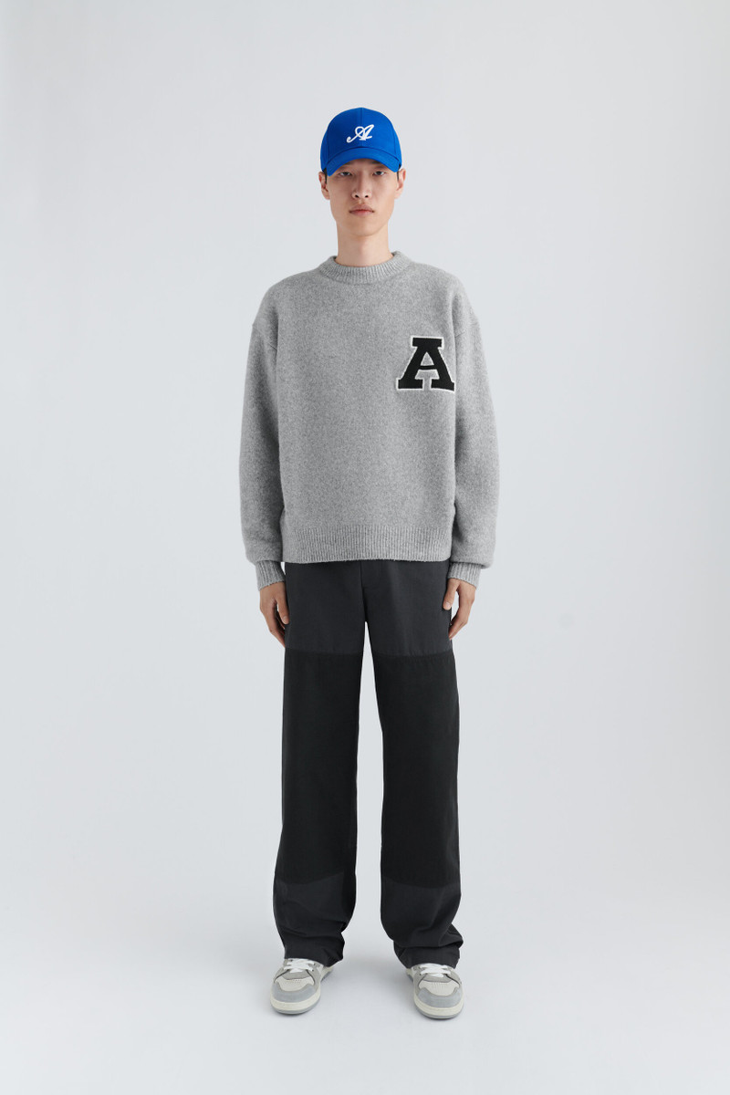 Axel Arigato Ink Trousers outlook