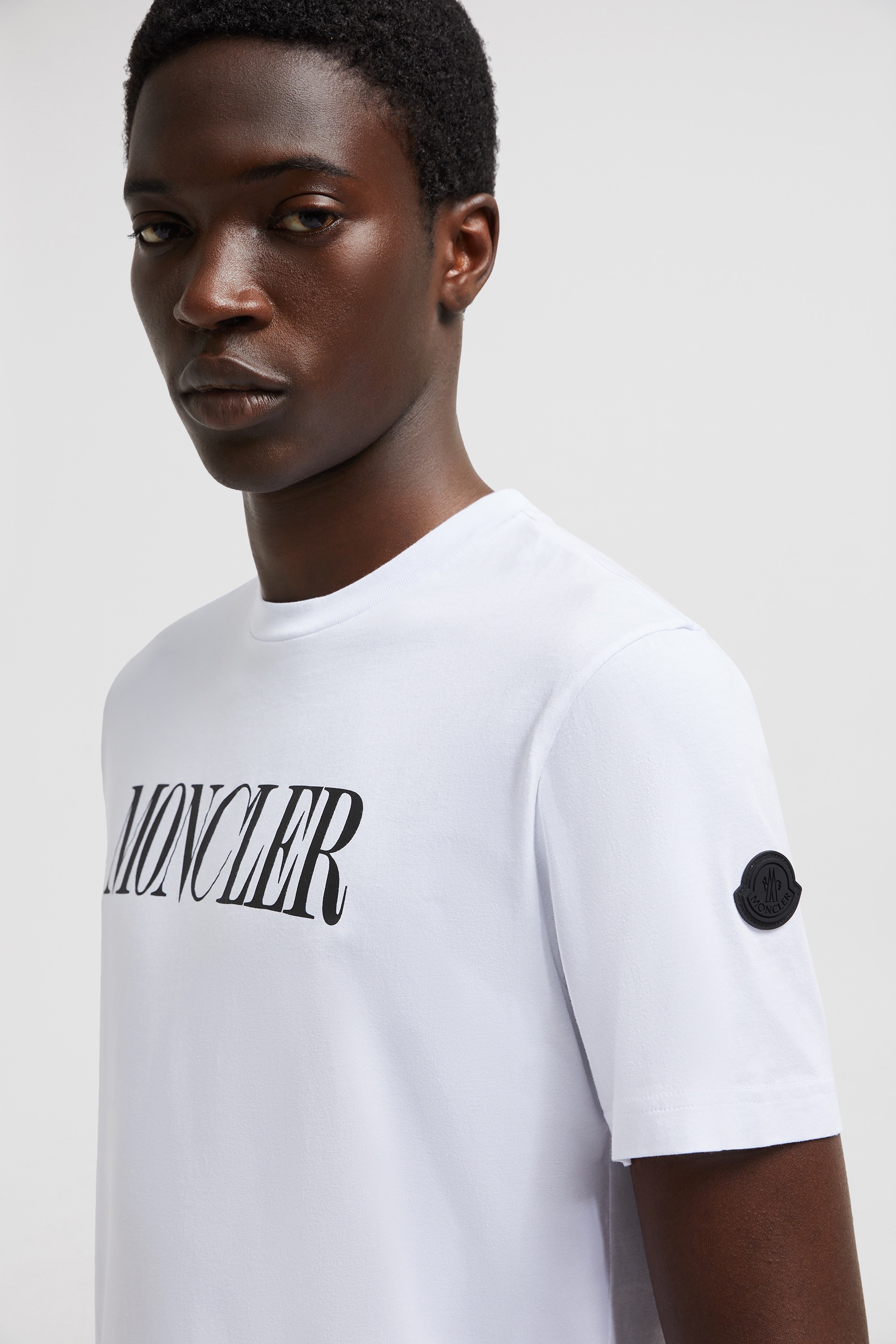 Logo T-Shirt - 4
