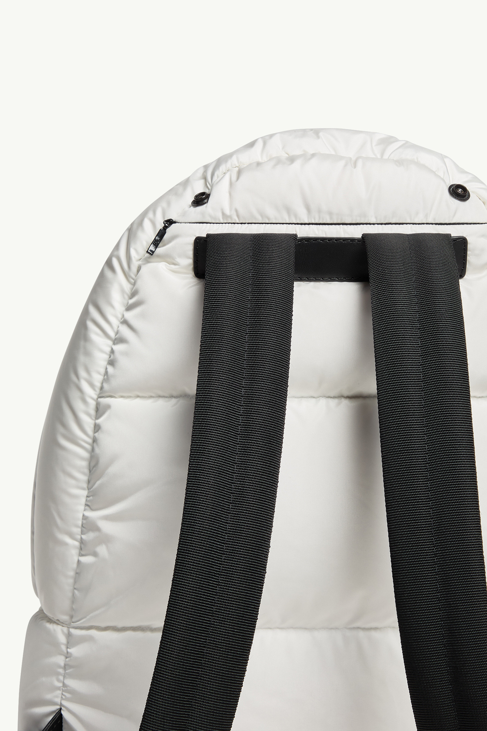 Caradoc Water-Repellent Backpack - 6