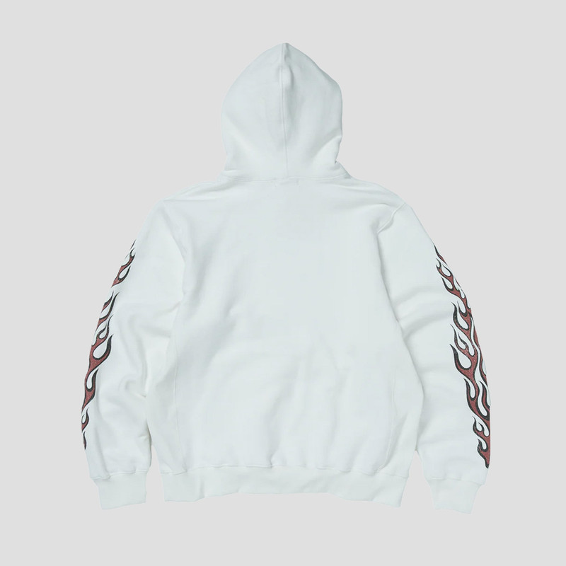 Thug Club DRAGON CHOPPER HOODIE outlook