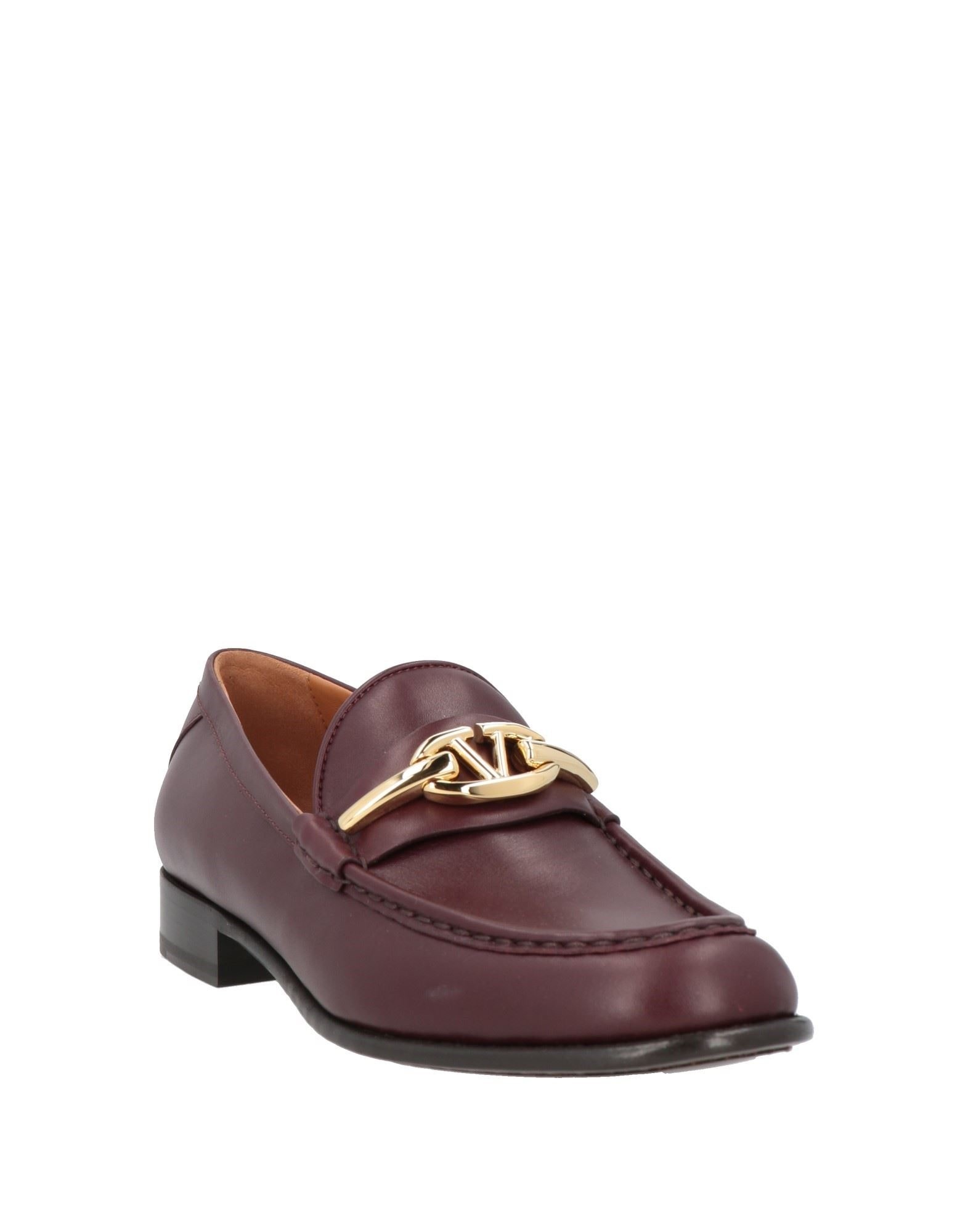 Women's Loafers - 2