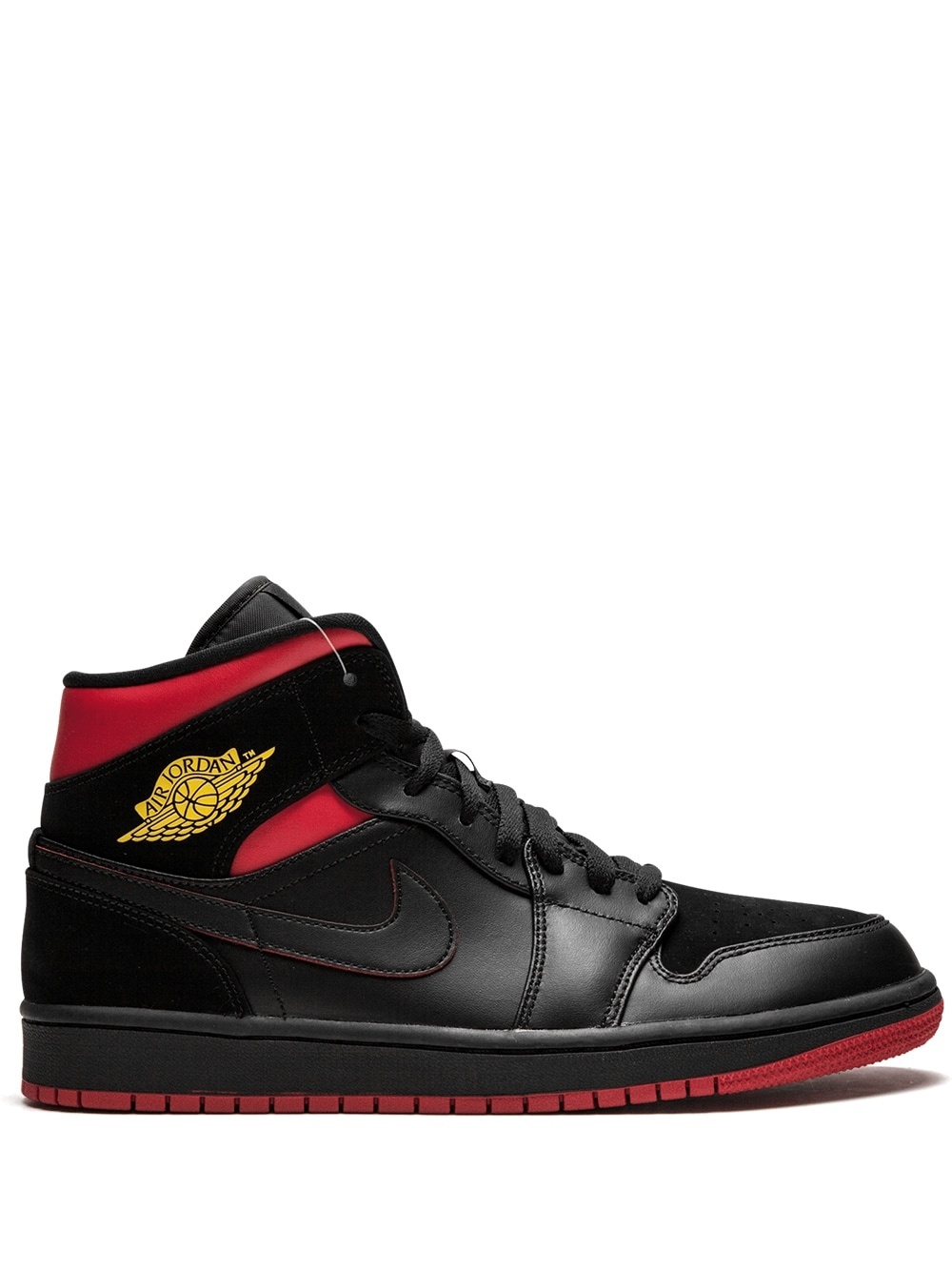 Air Jordan 1 mid sneakers - 1