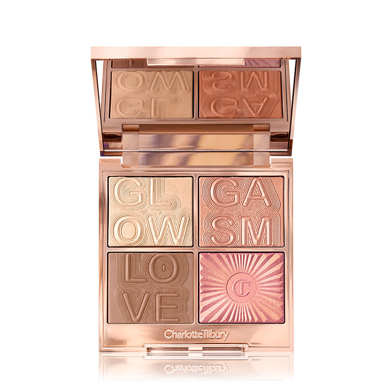 GLOWGASM FACE PALETTE LIGHTGASM 1