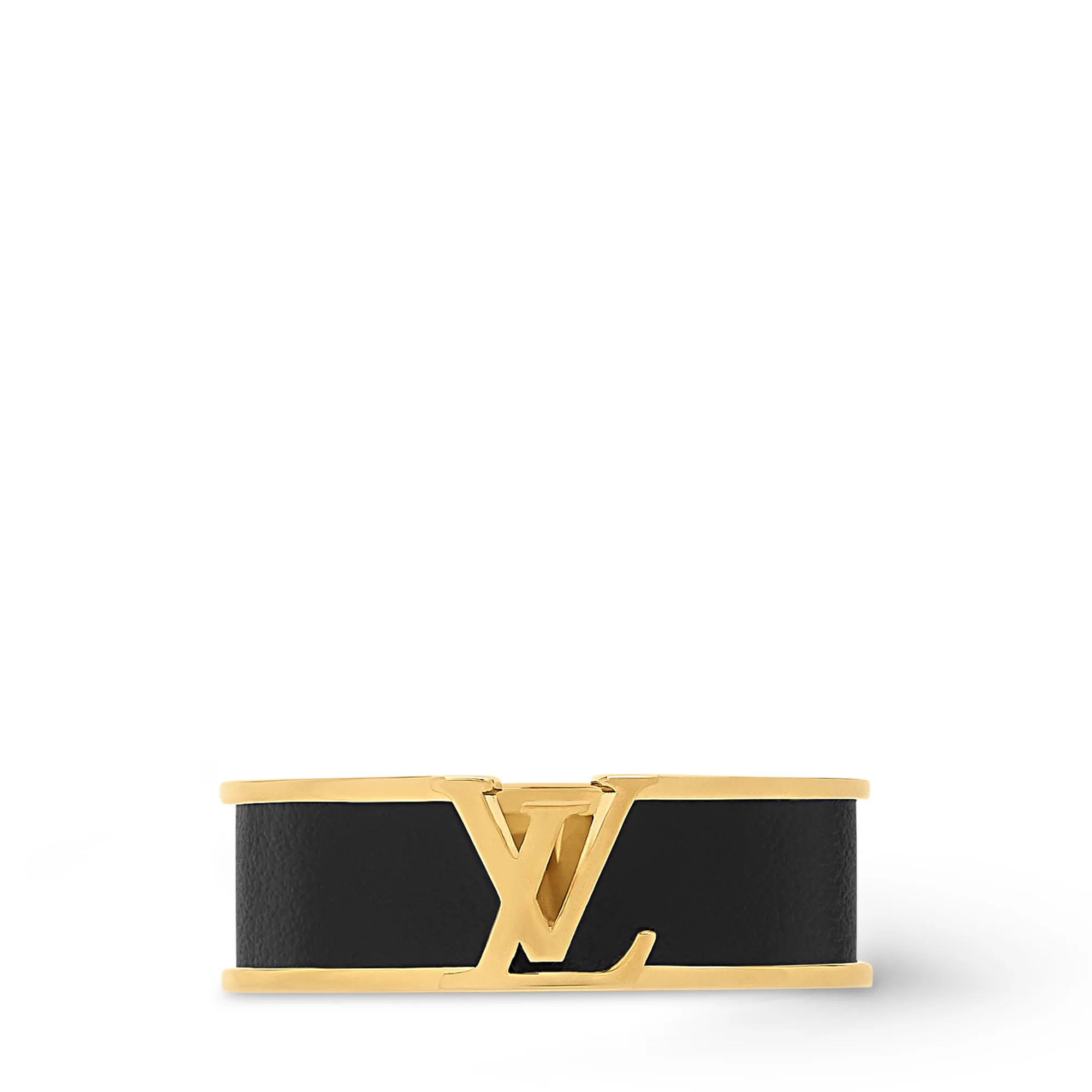LV Initiales Ring - 1