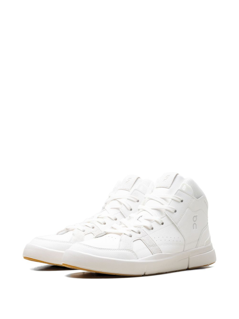The Roger Clubhouse sneakers 5