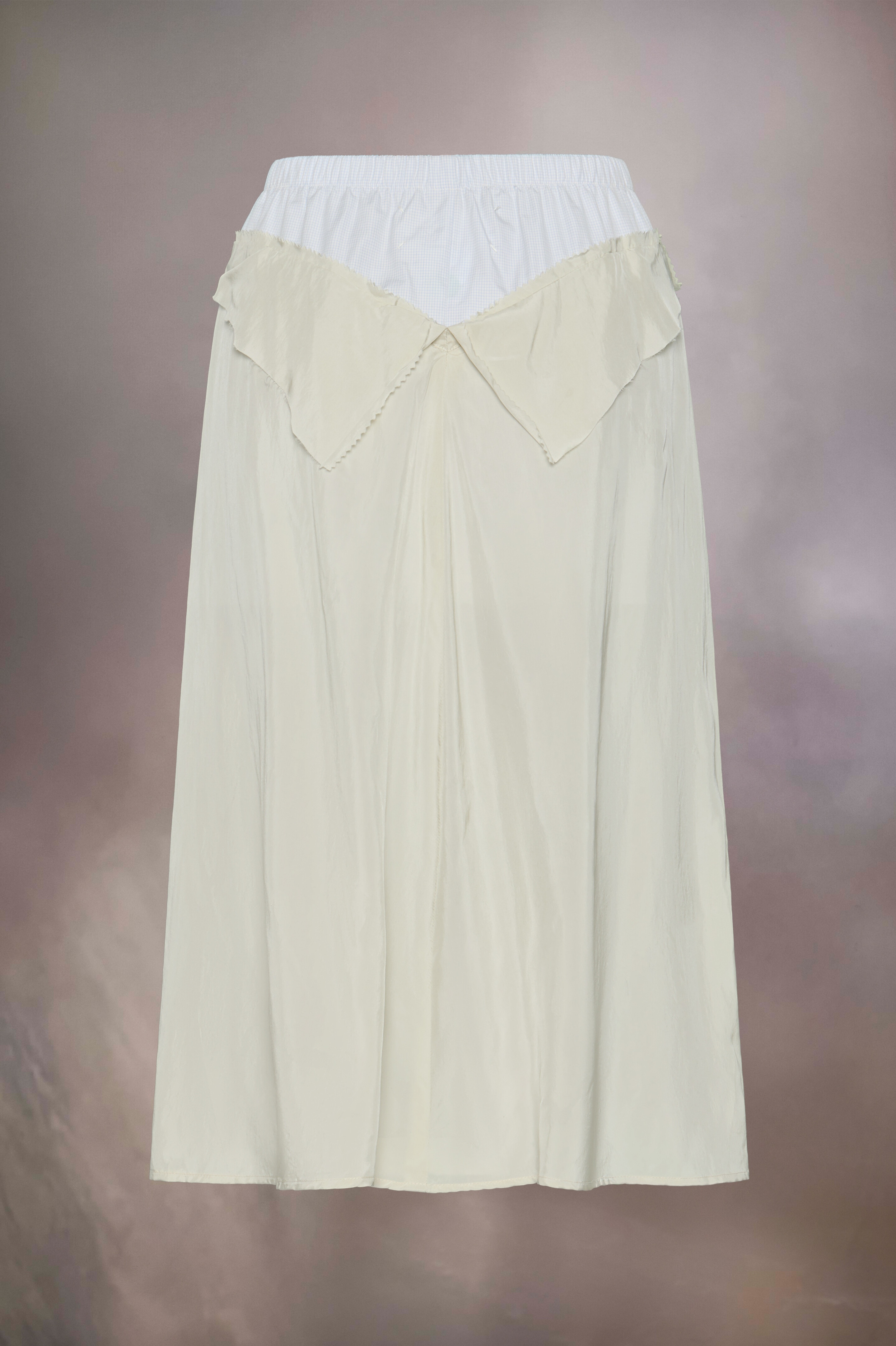 Anonymity of the lining skirt - 2