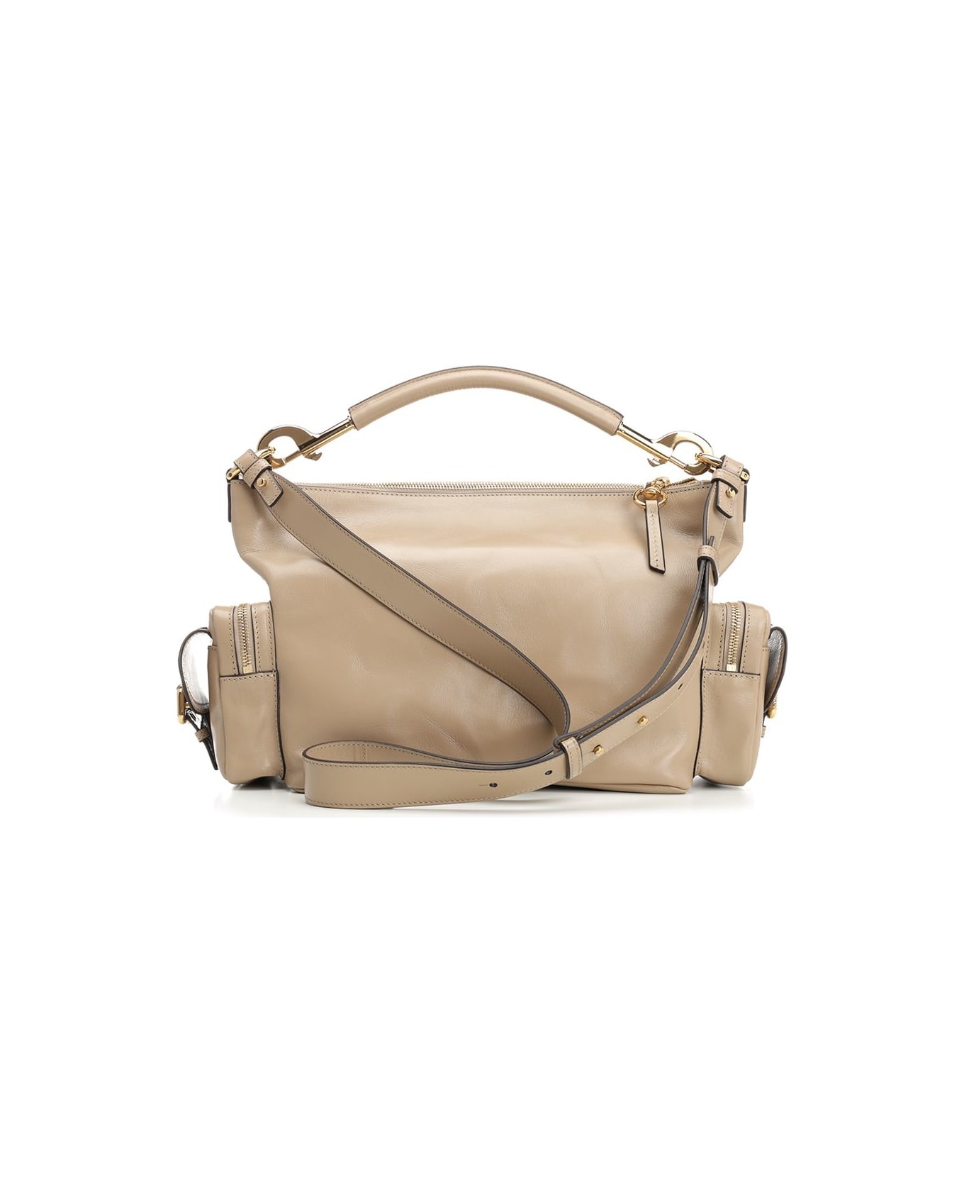 'camera Bag' Shoulder Bag - 3