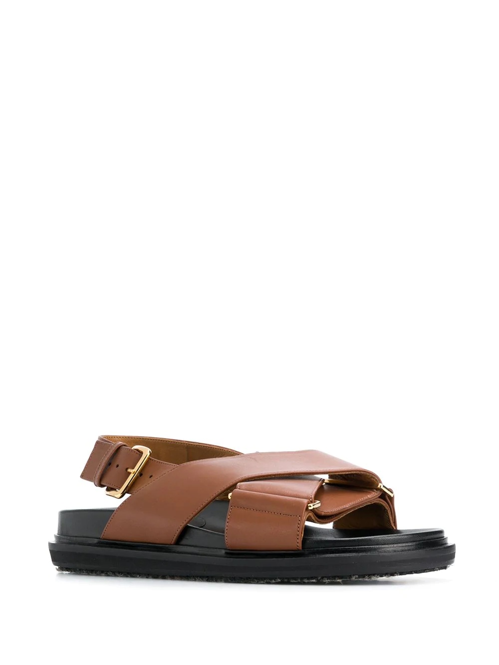 Fussbet criss-cross sandals - 2