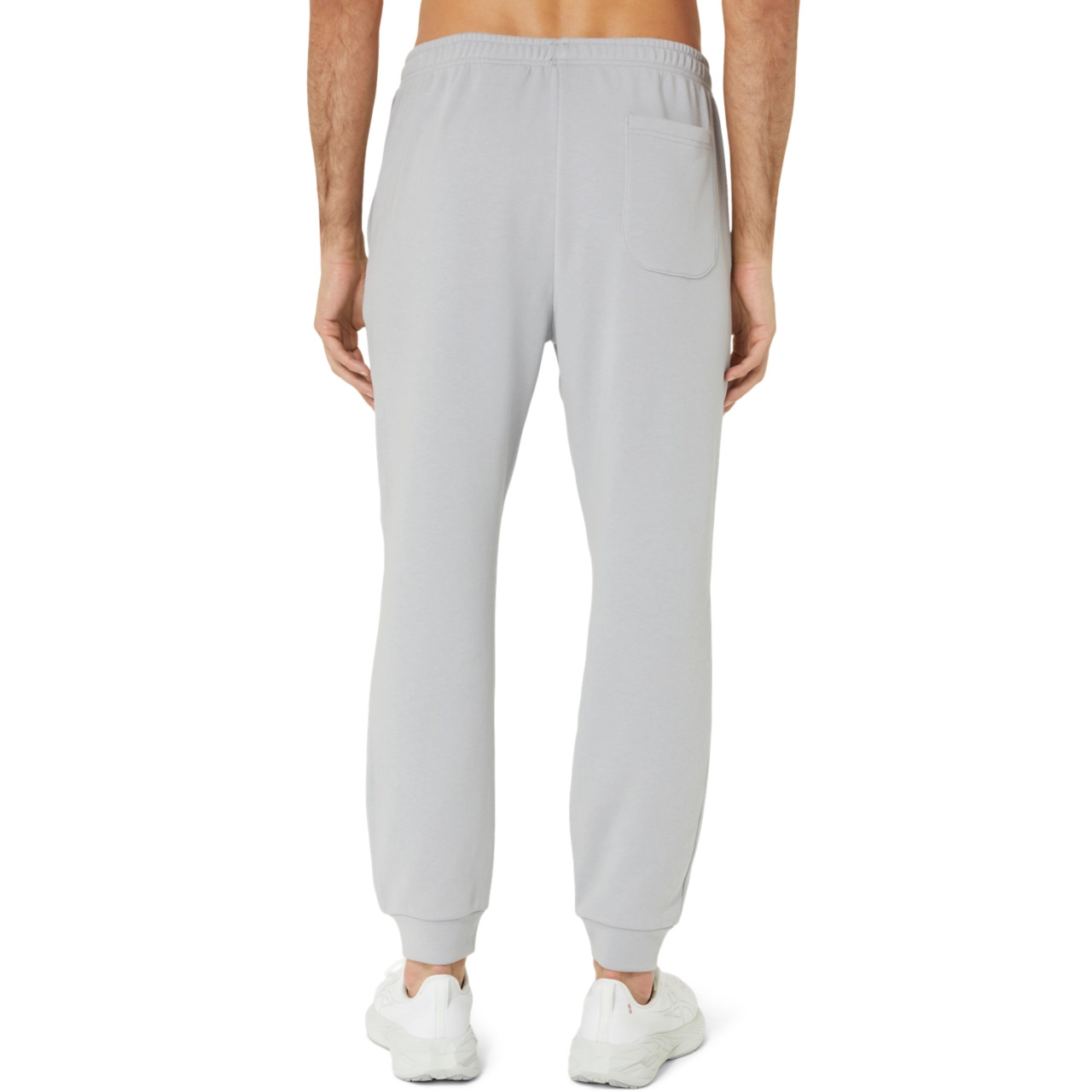 SWEAT KNIT PANTS - 2