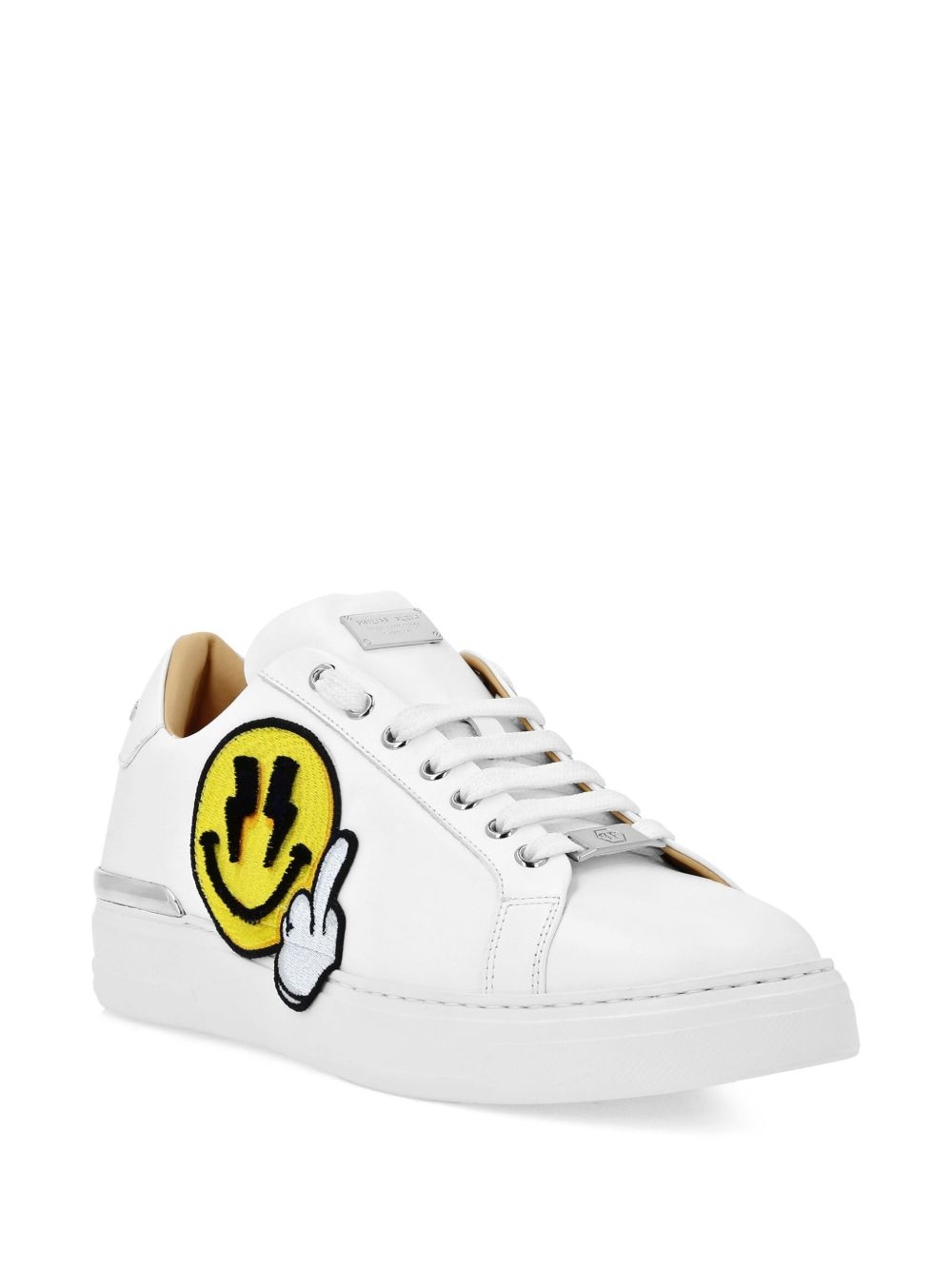 Lo-Top sneakers - 2