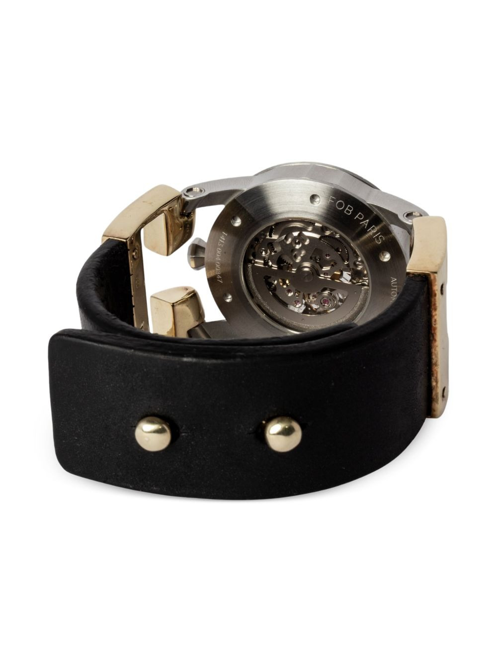 Oblivion Studs 40mm - 3