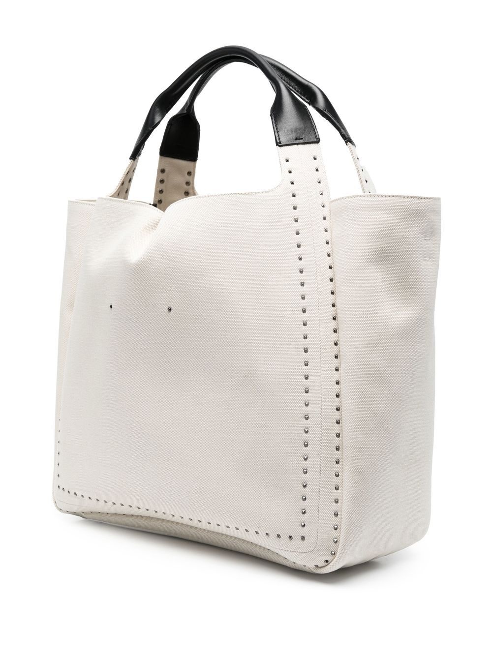 Atelier tote bag - 4