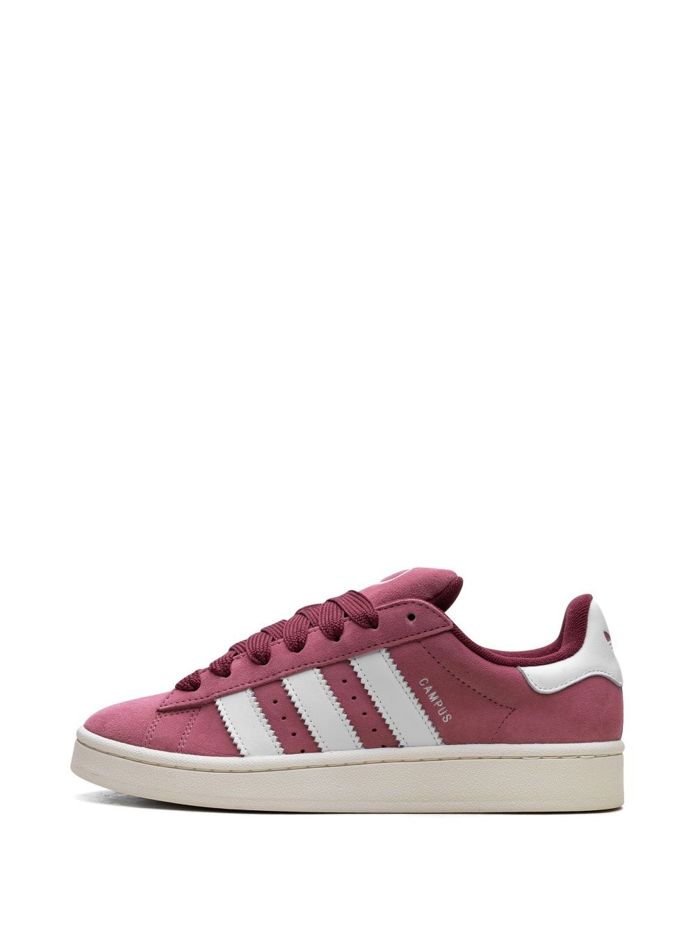 Campus 00s "Pink Strata" sneakers - 6