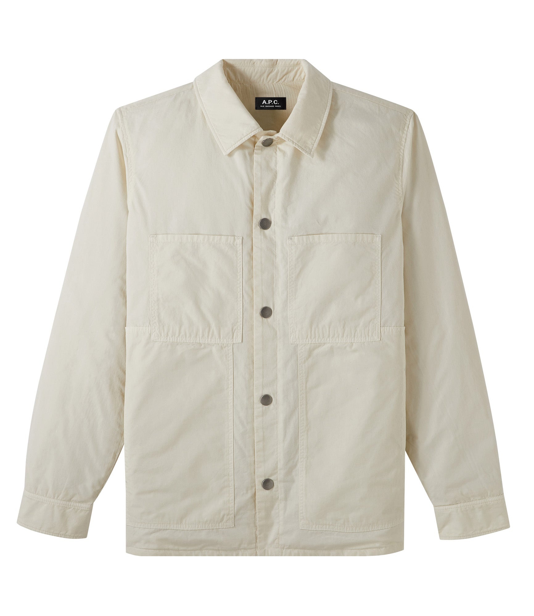 Alessandro jacket - 1
