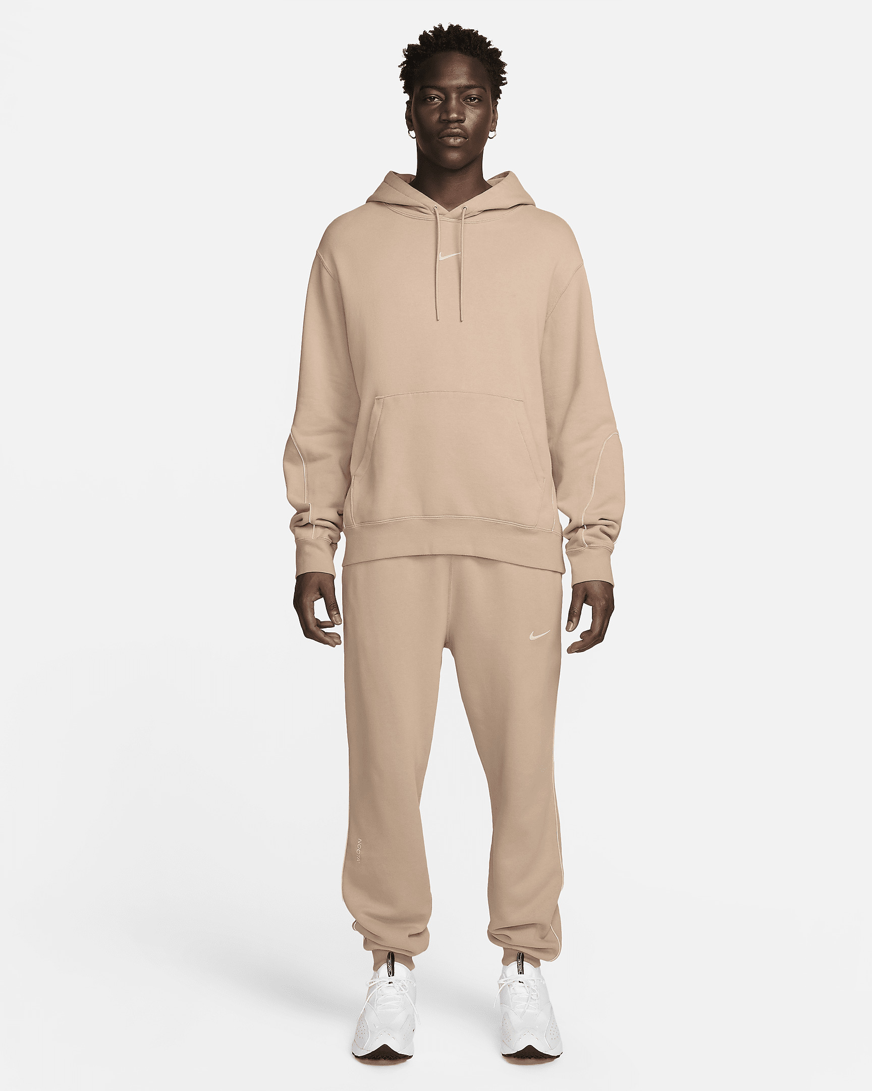 NOCTA NOCTA Fleece CS Sweatpants - 8