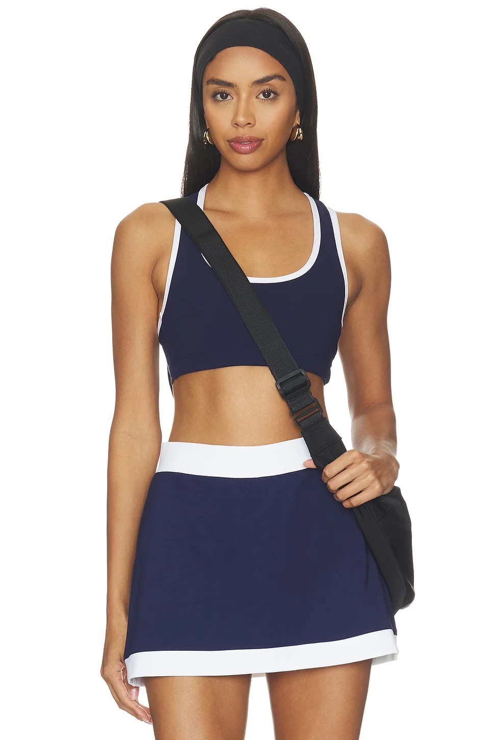 Sport Court Bra - 1