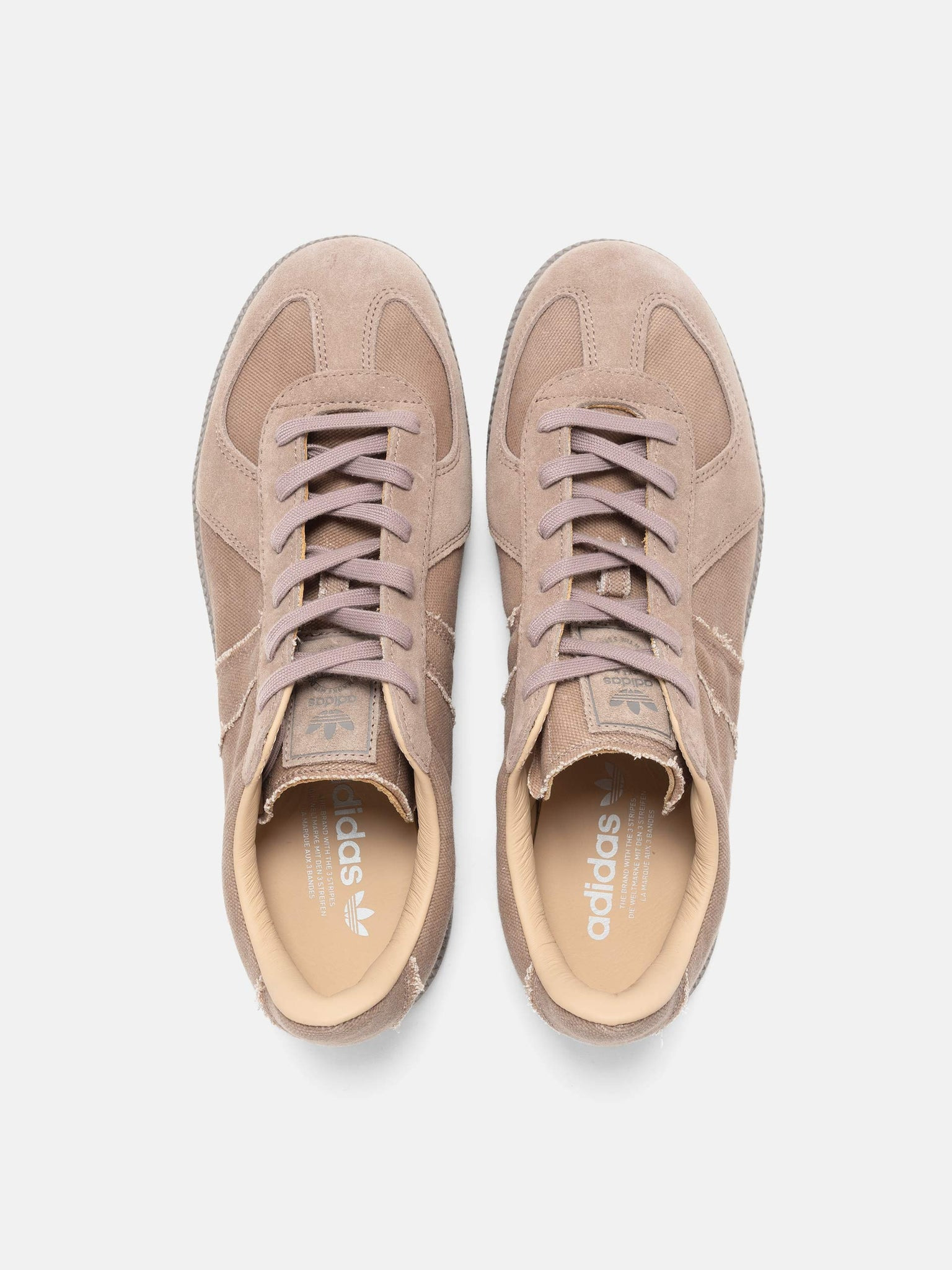 BW Army Beige/ Brown - 4