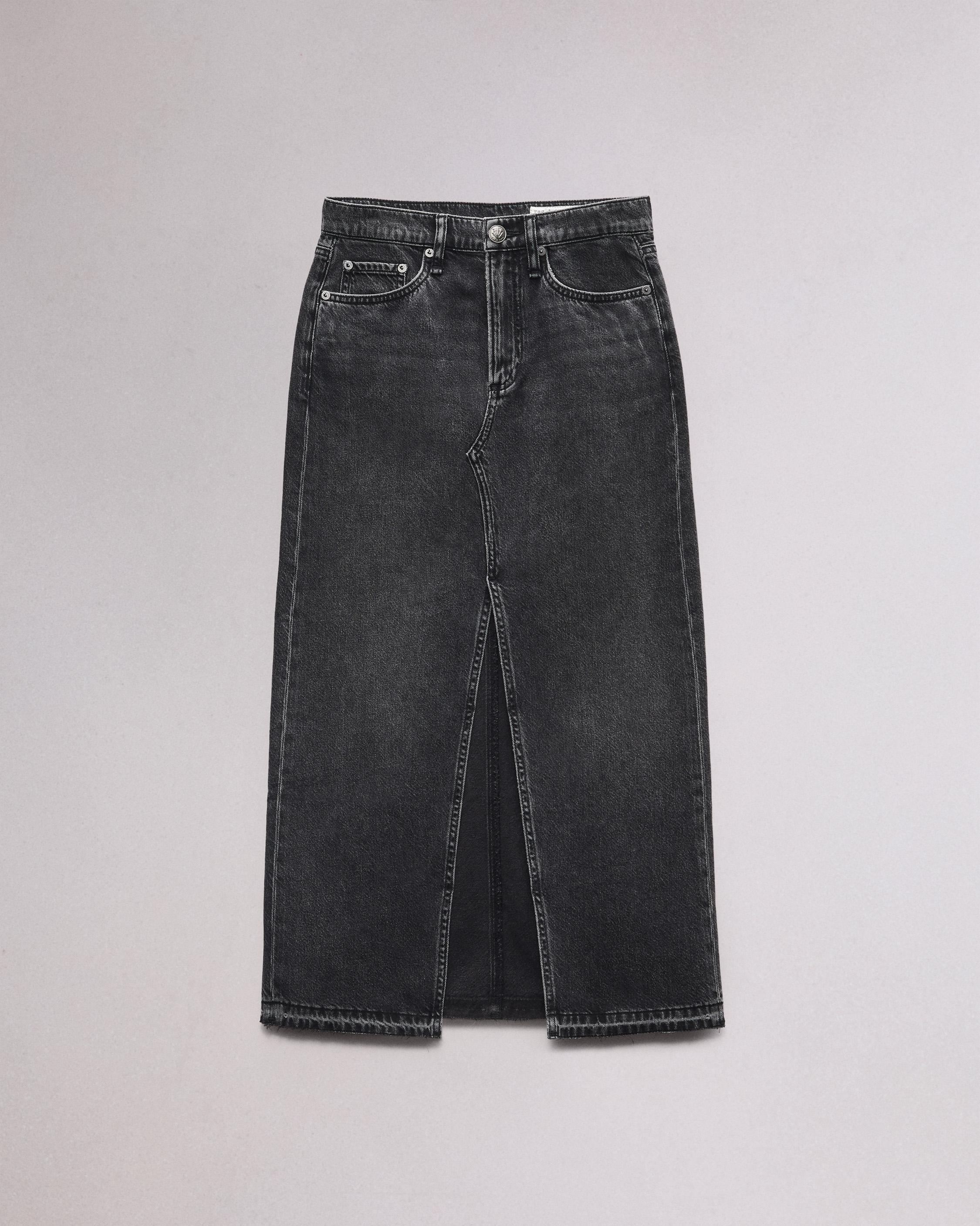 Featherweight Clara Skirt - 1