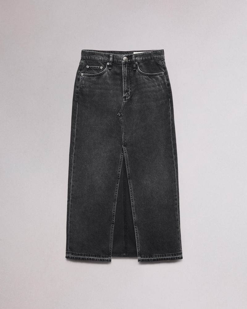 Featherweight Clara Skirt 1