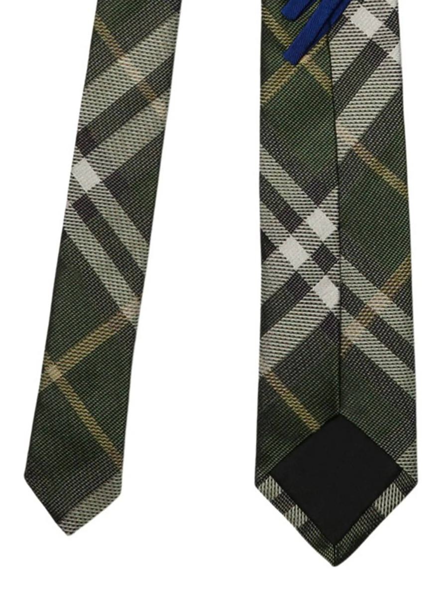 Burberry Ties - 2