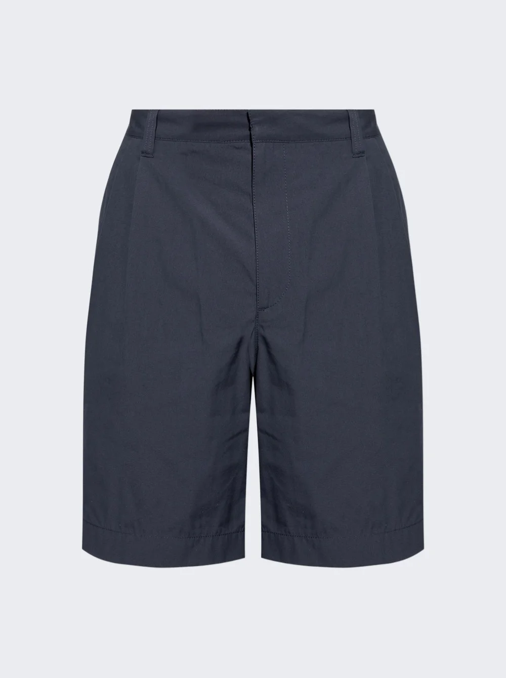 Shorts Navy - 1