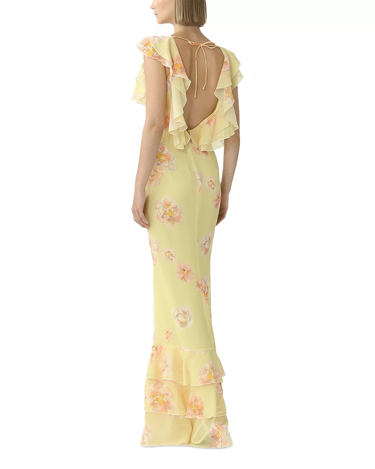 Gaia Dress - 3