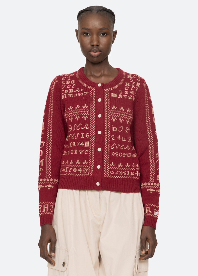 Kit Cardigan 3