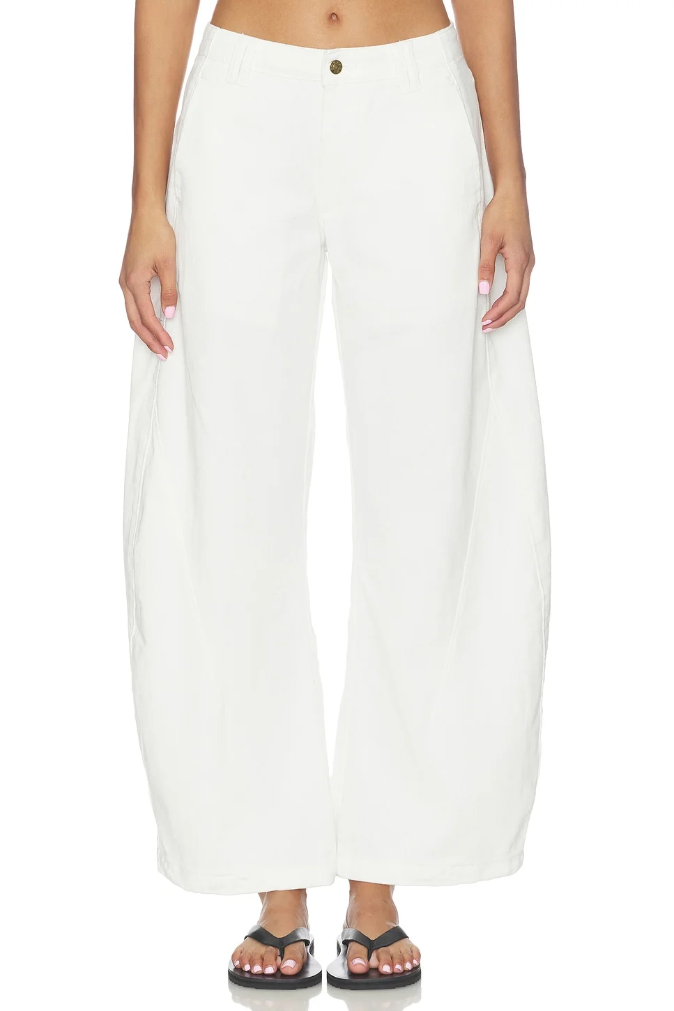 Sideline Jeans - 1