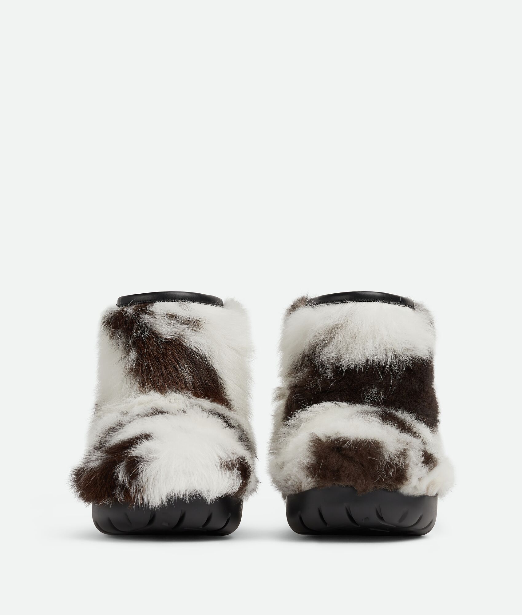 Snap Ankle Boot - 2