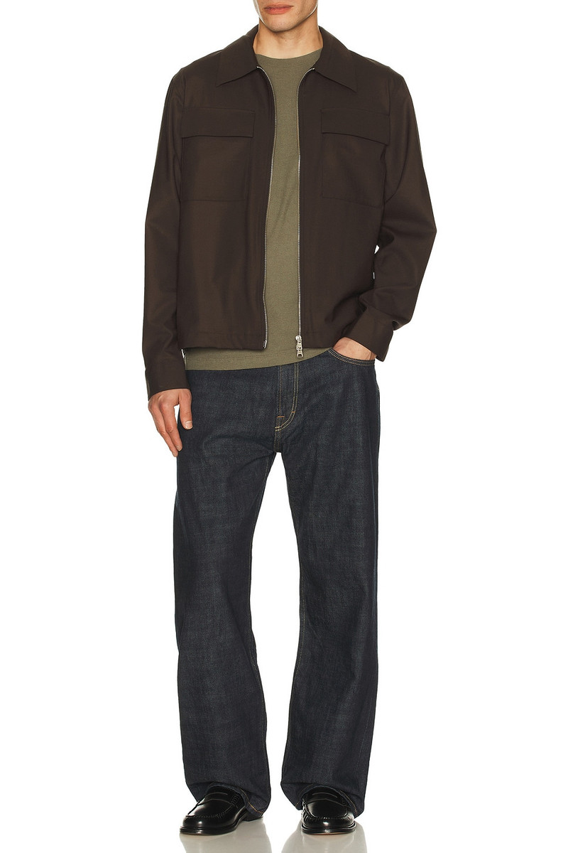 NN07 Clive Tee outlook