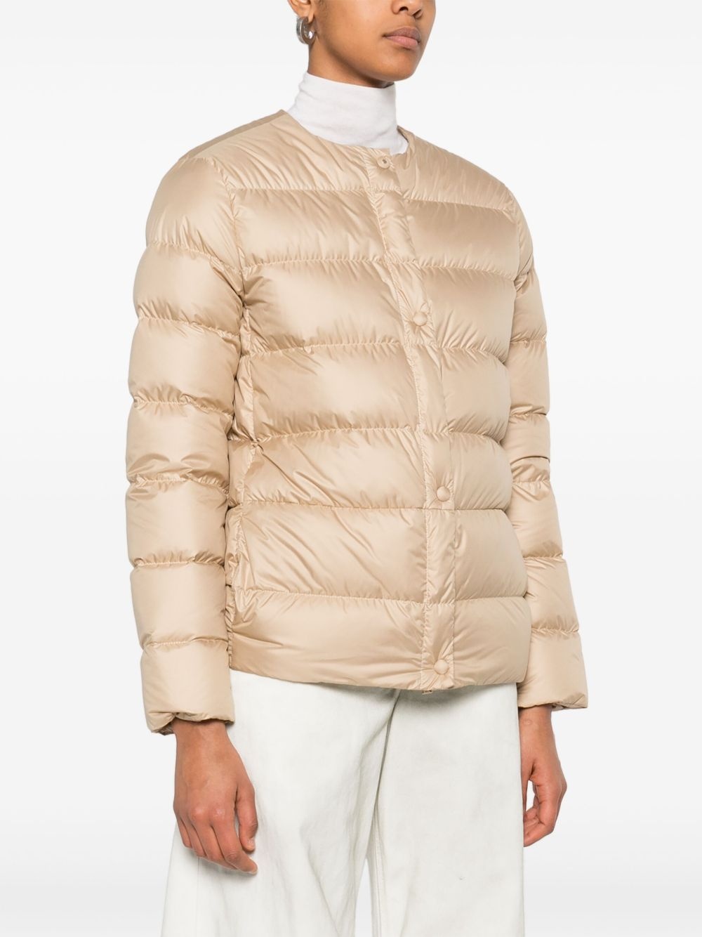 Gerbe puffer jacket - 3