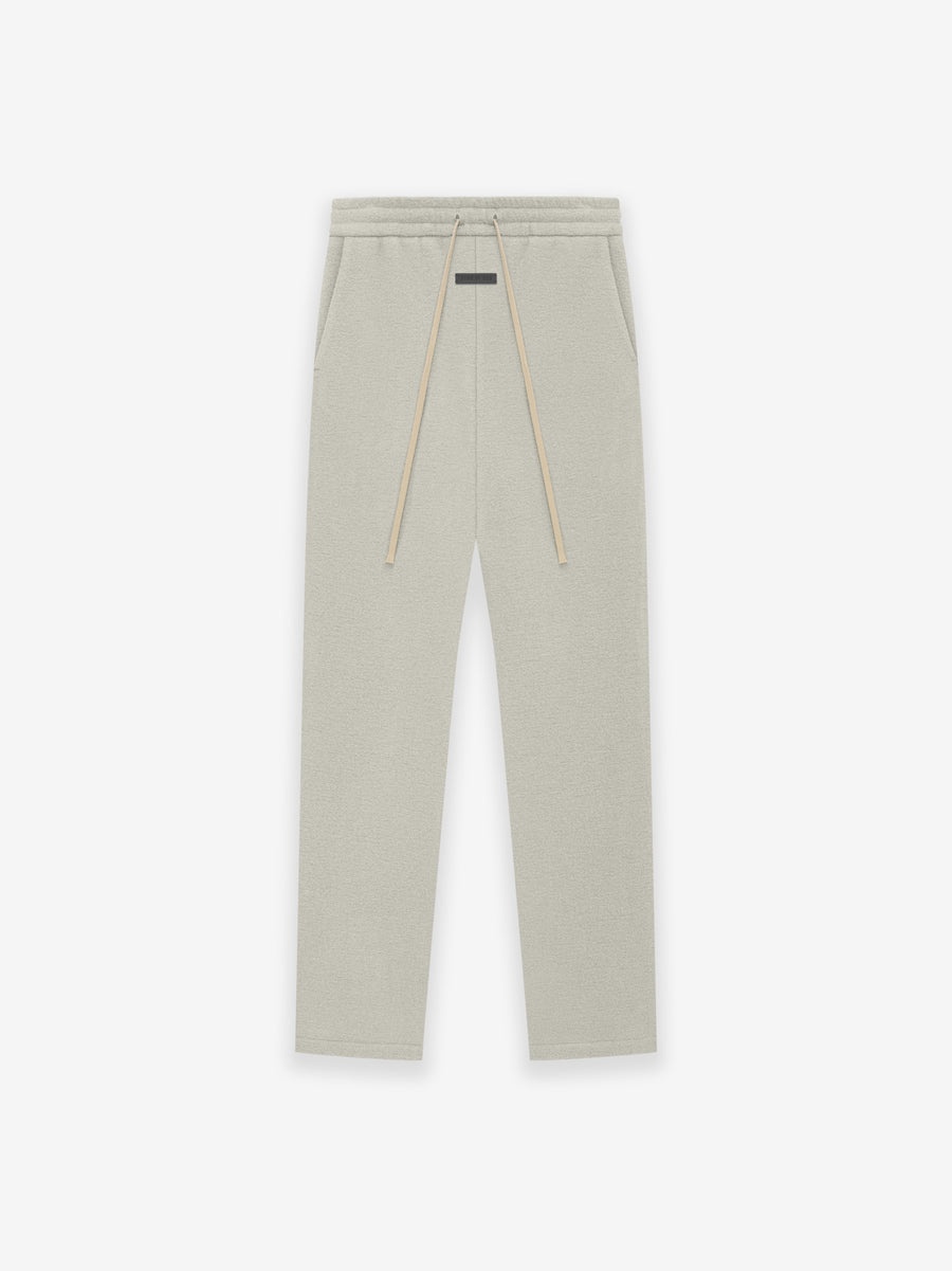 Boiled Wool Forum Pant - 1