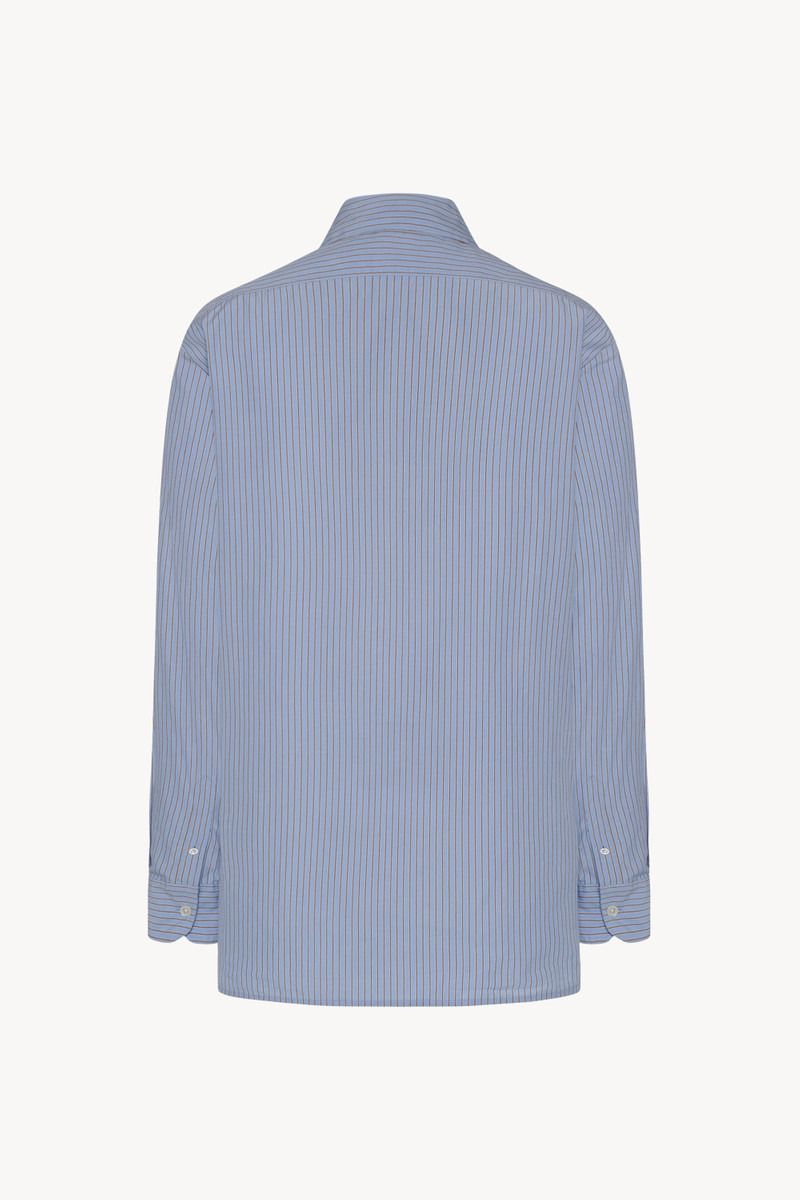 The Row Sisilia Shirt outlook