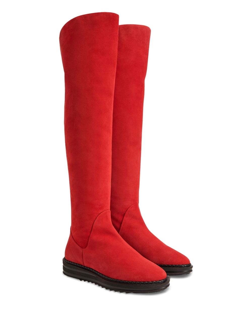 Malakhie boots - 2