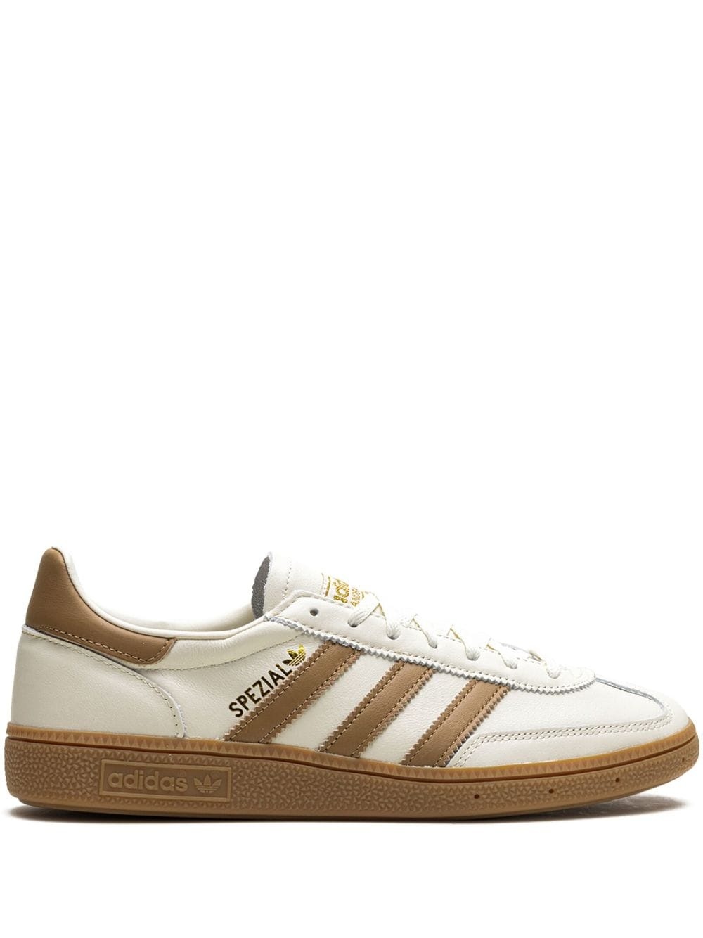 Handball Spezial "Off White/Gum" sneakers - 1