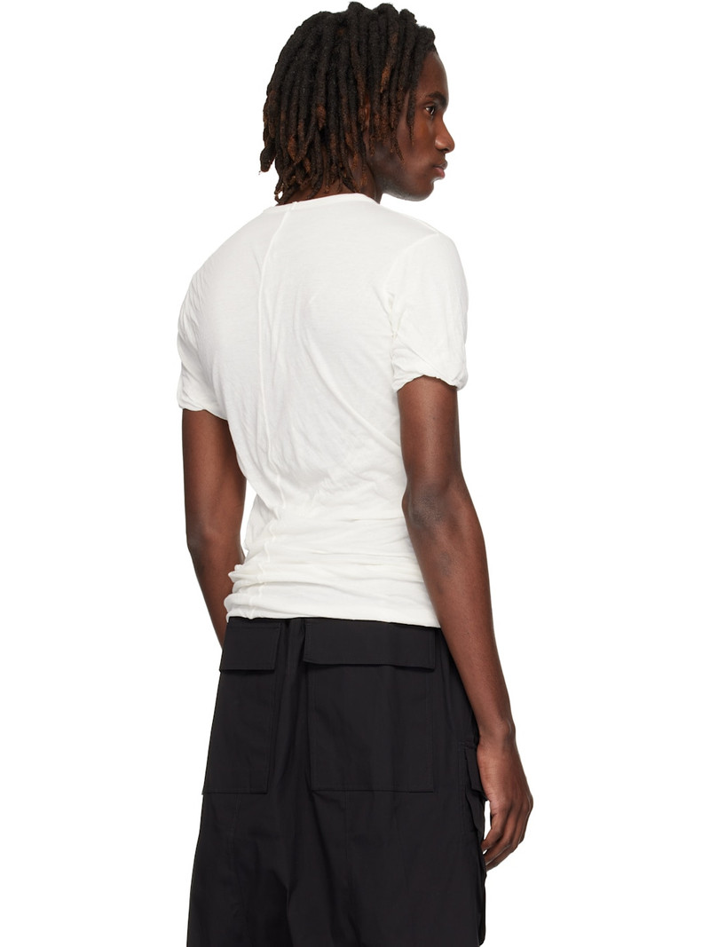 Off-White Temple Double SS T-shirt 3