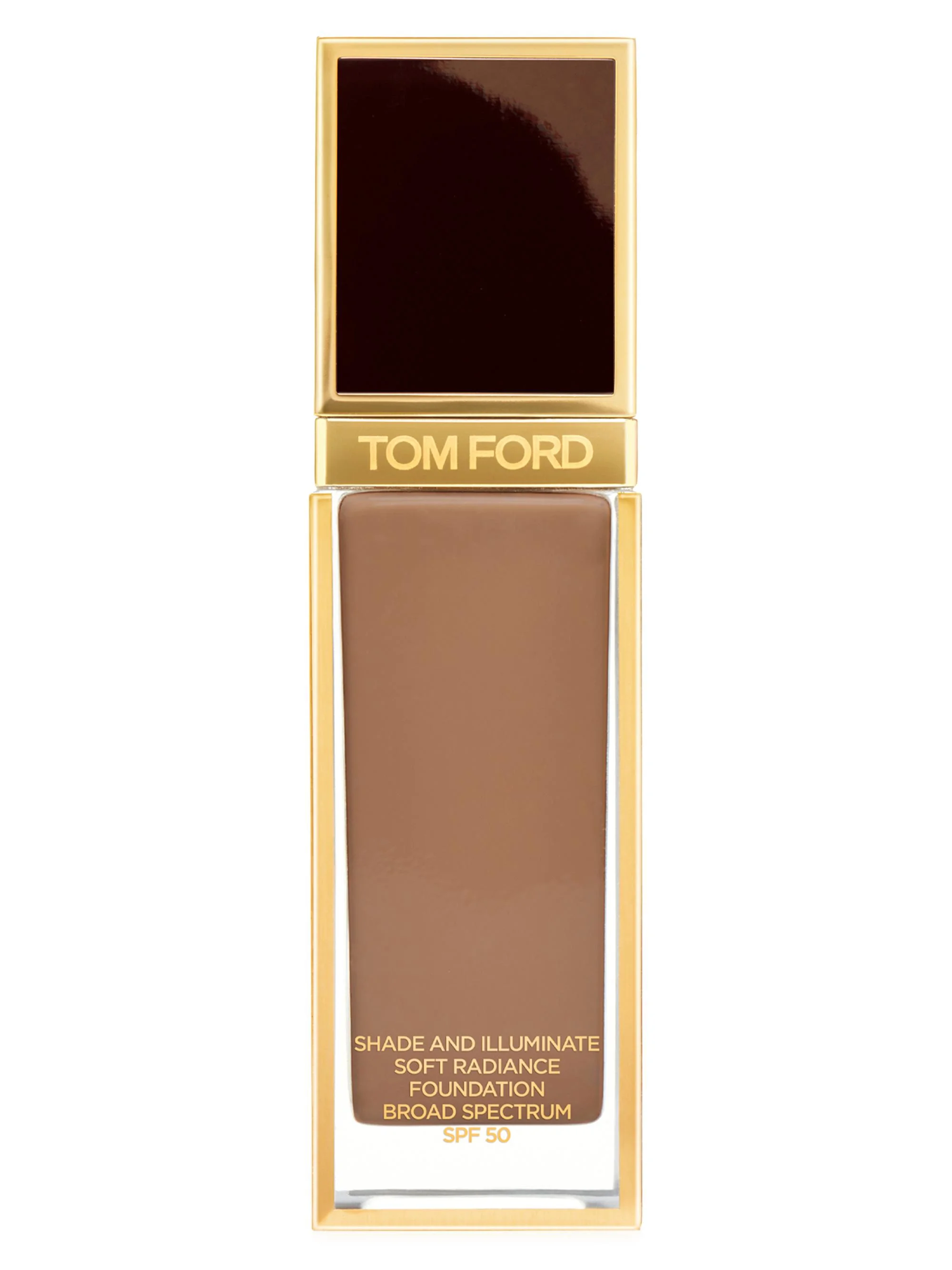 Women's Shade & Illuminate Soft Radiance Foundation SPF 50 - 11.0 Dusk - 1