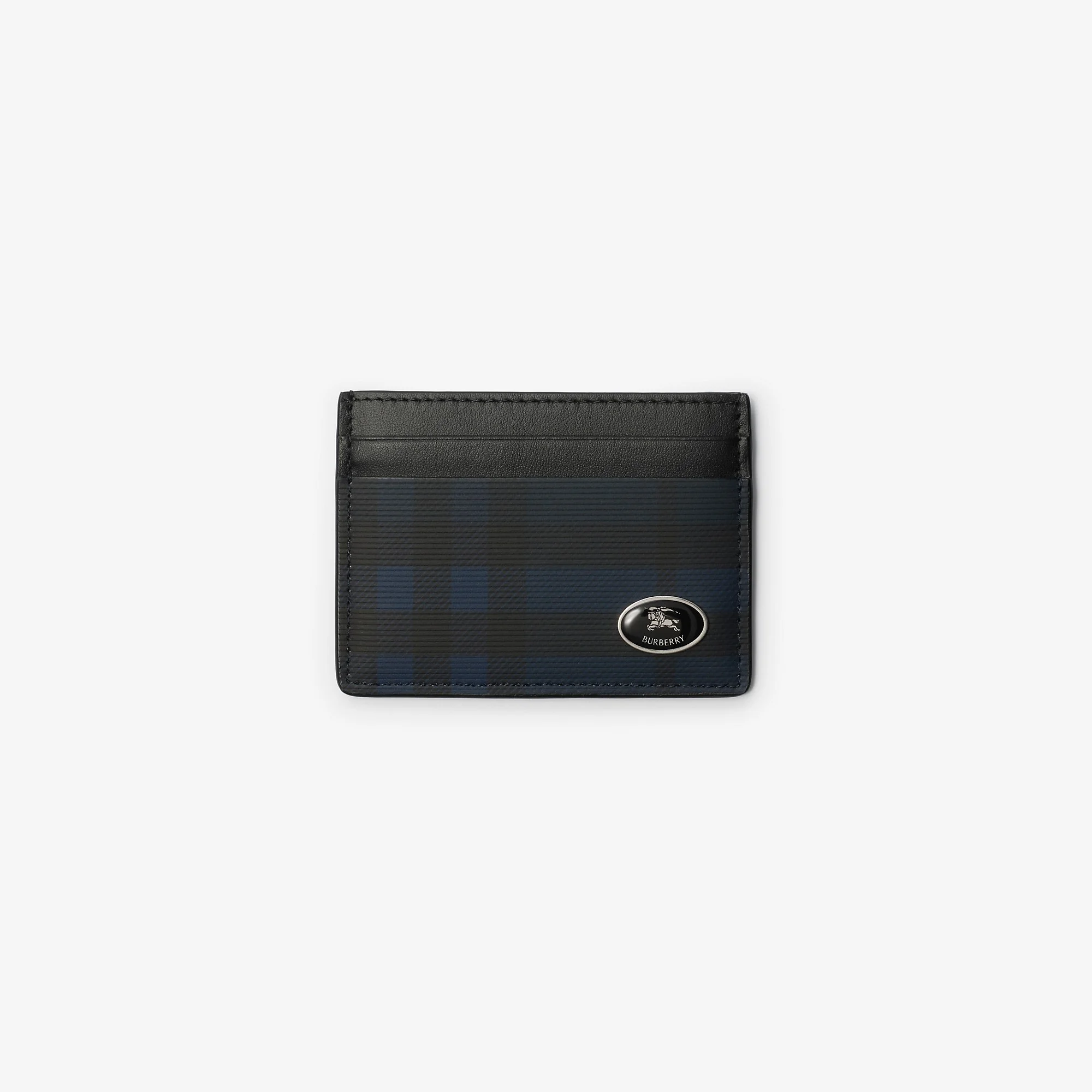 Check Card Case - 1