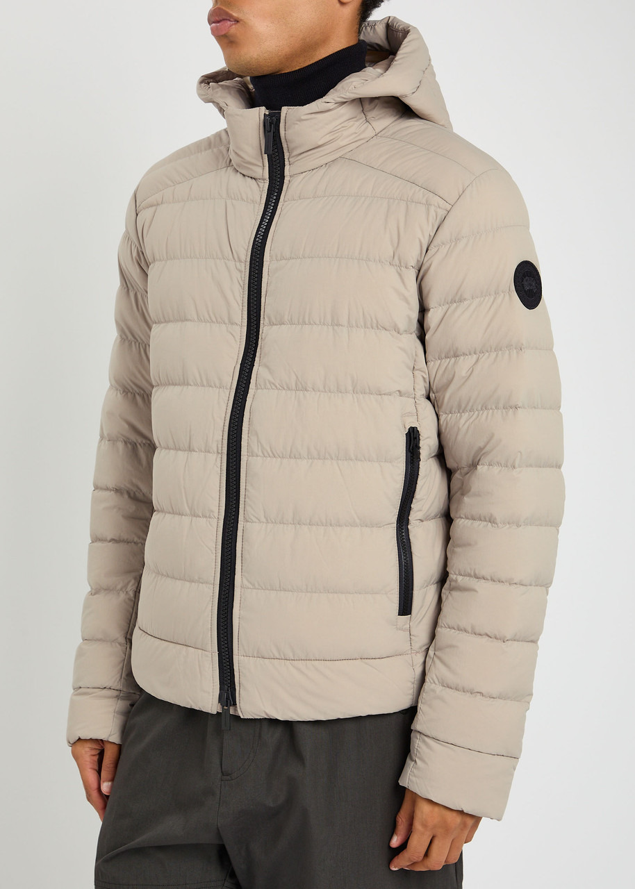 Canada Goose Crofton Hooded Shell Jacket - 2