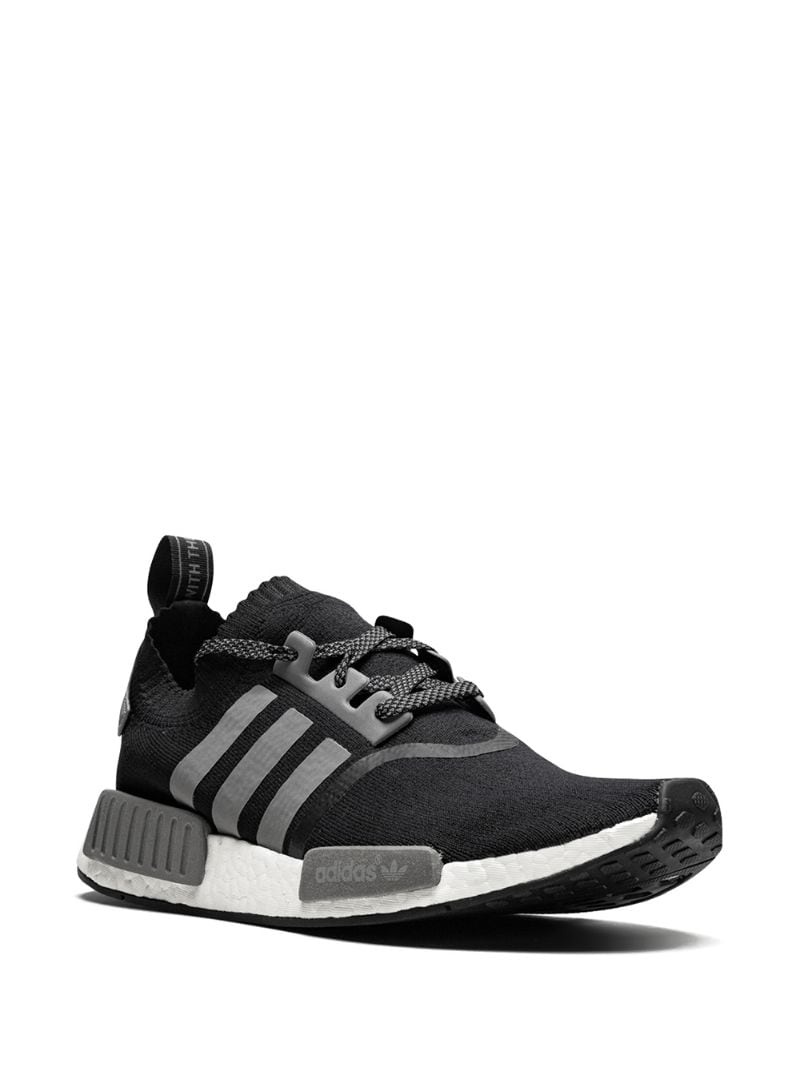 NMD Runner Pk sneakers - 2