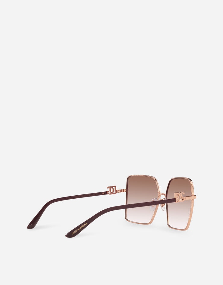 Gros grain sunglasses - 4