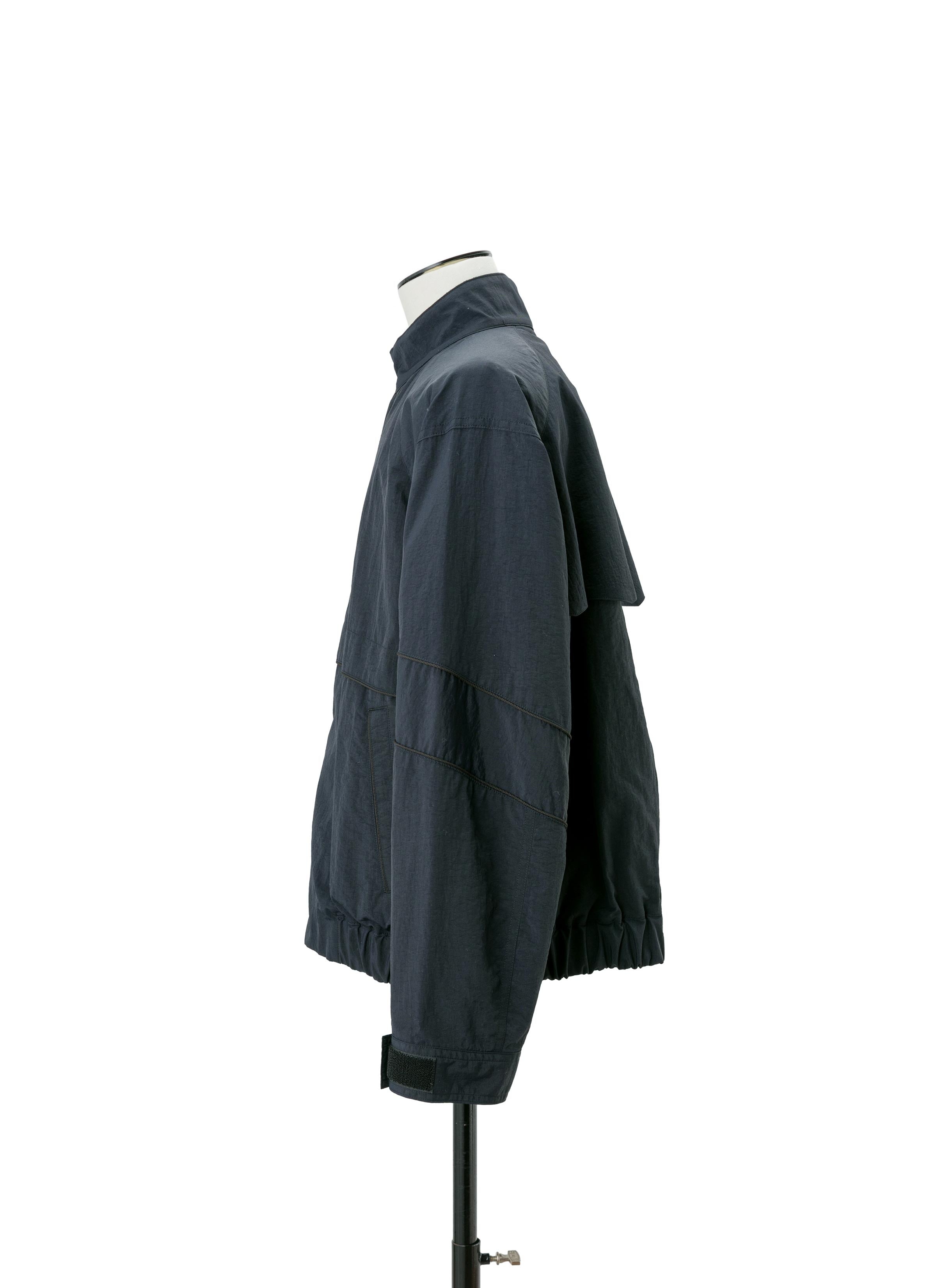Taslan Nylon Blouson - 2