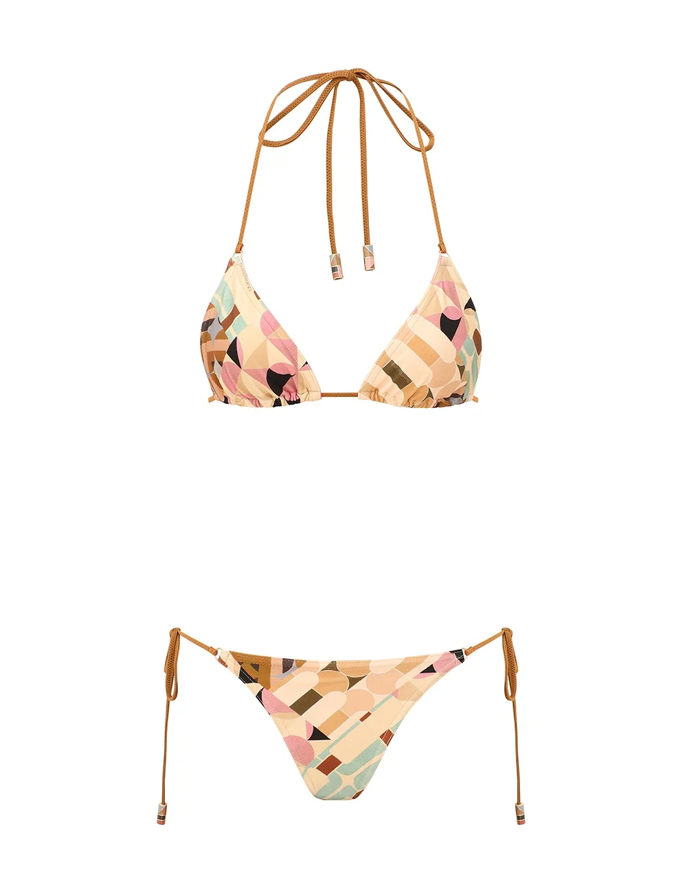 FAIRLIGHT MINI TRI BIKINI - 1