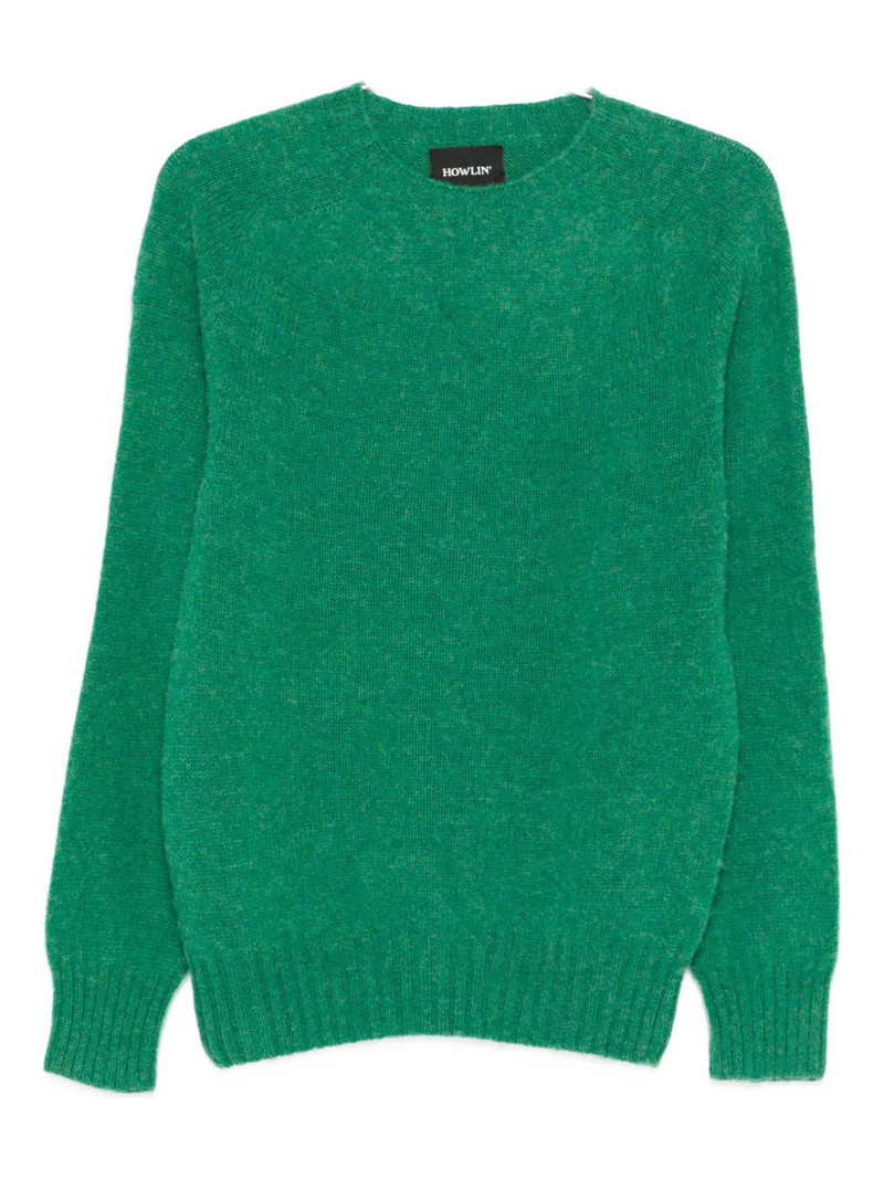 crew-neck sweater 1