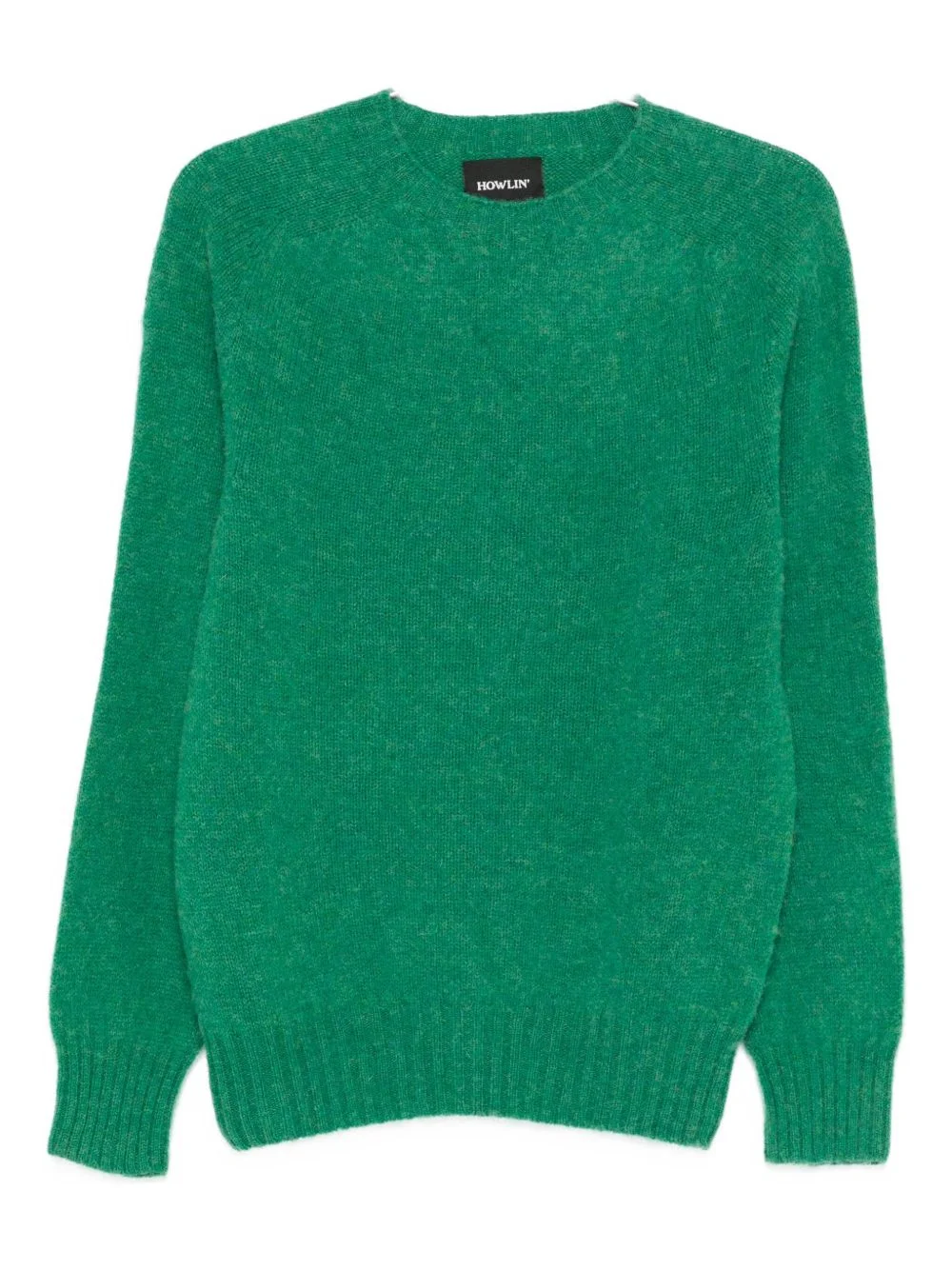 crew-neck sweater - 1