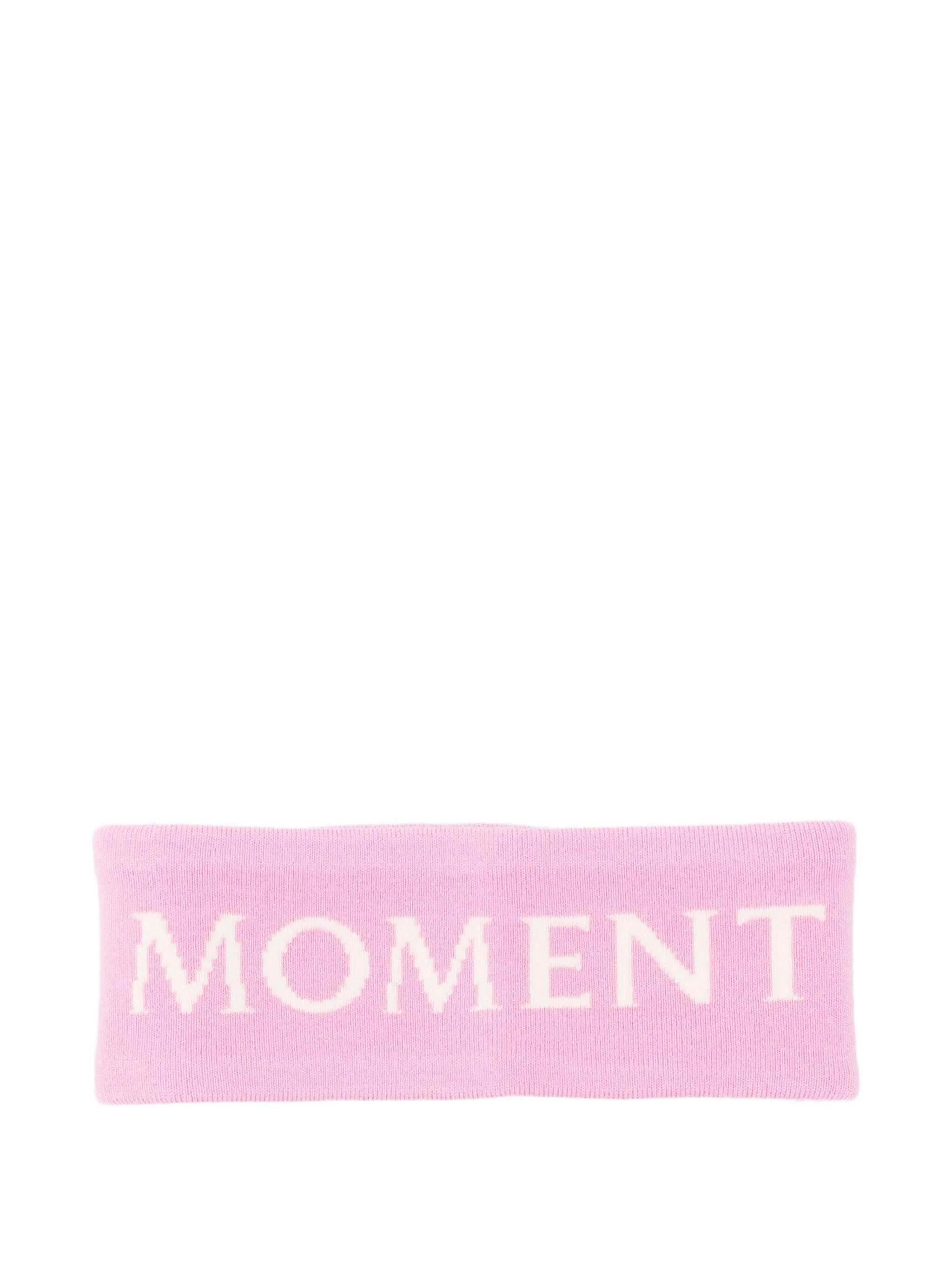 logo headband - 2