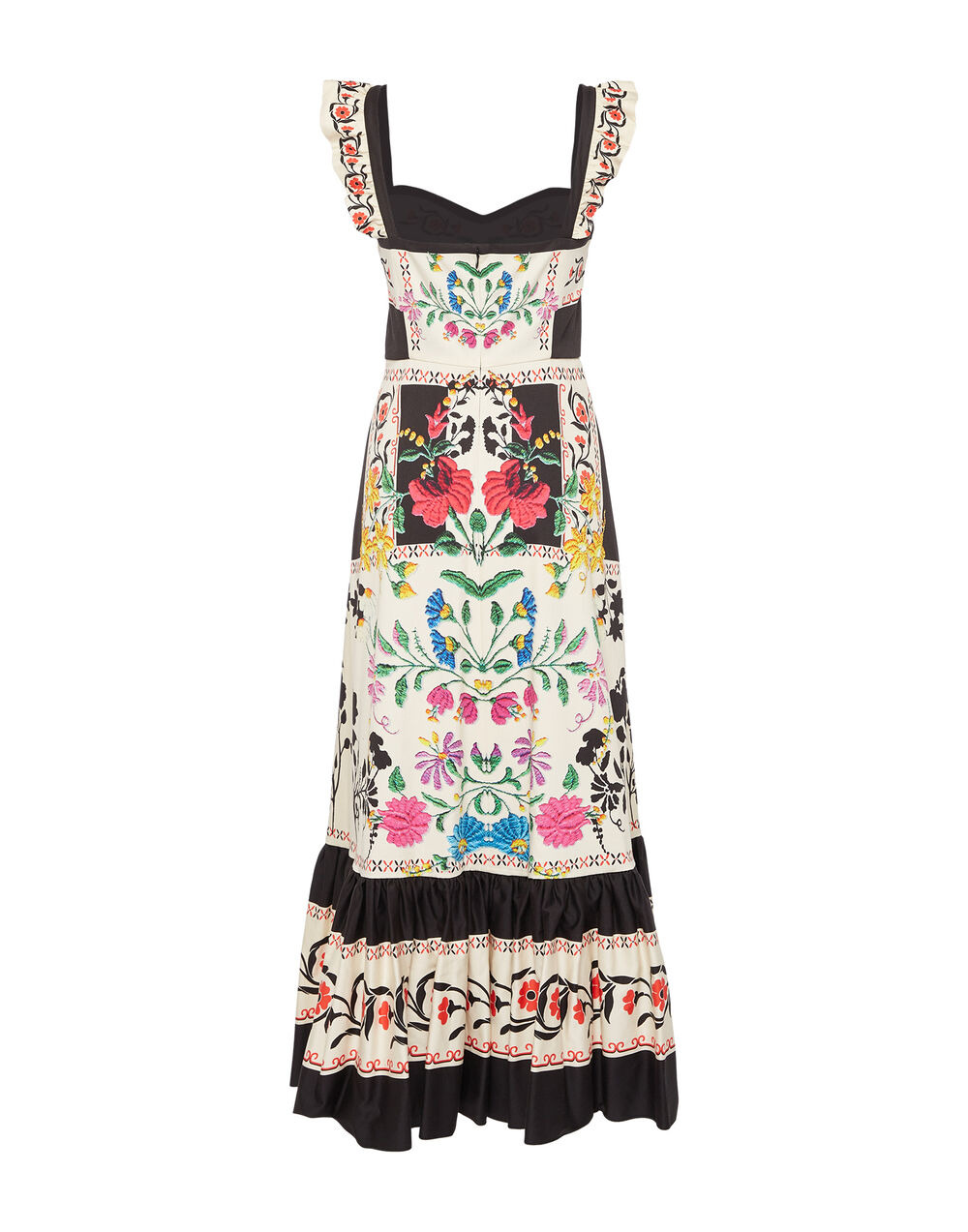 Gingerbread Dress - 8