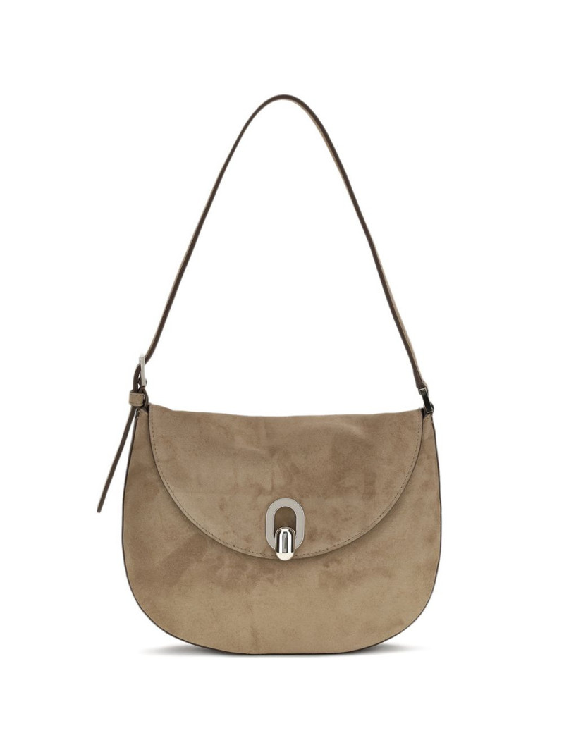 small Tondo Hobo shoulder bag 1