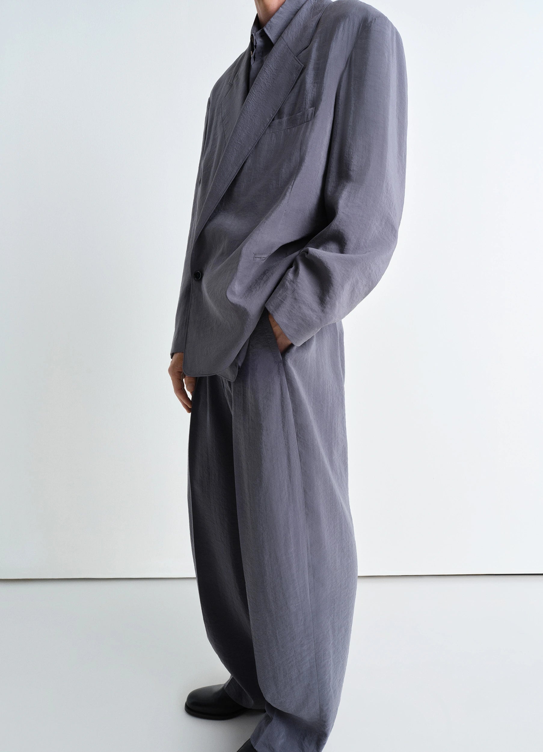 SOFT DB JACKET - 4