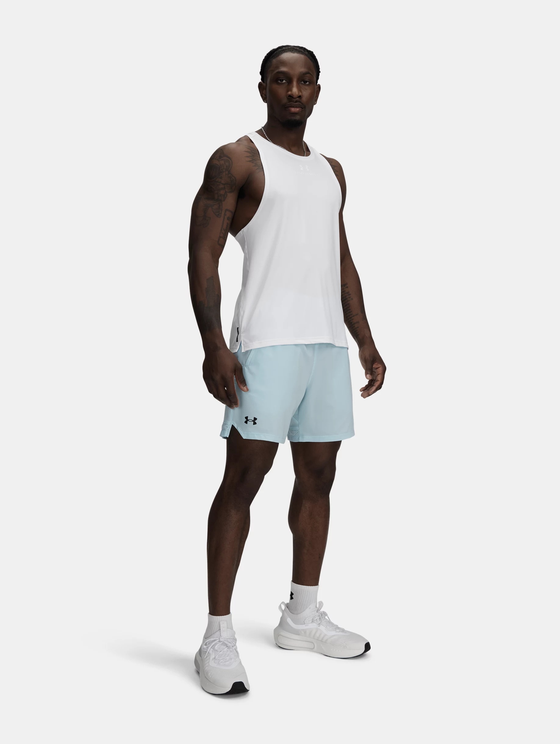 UA Vanish Woven - 3